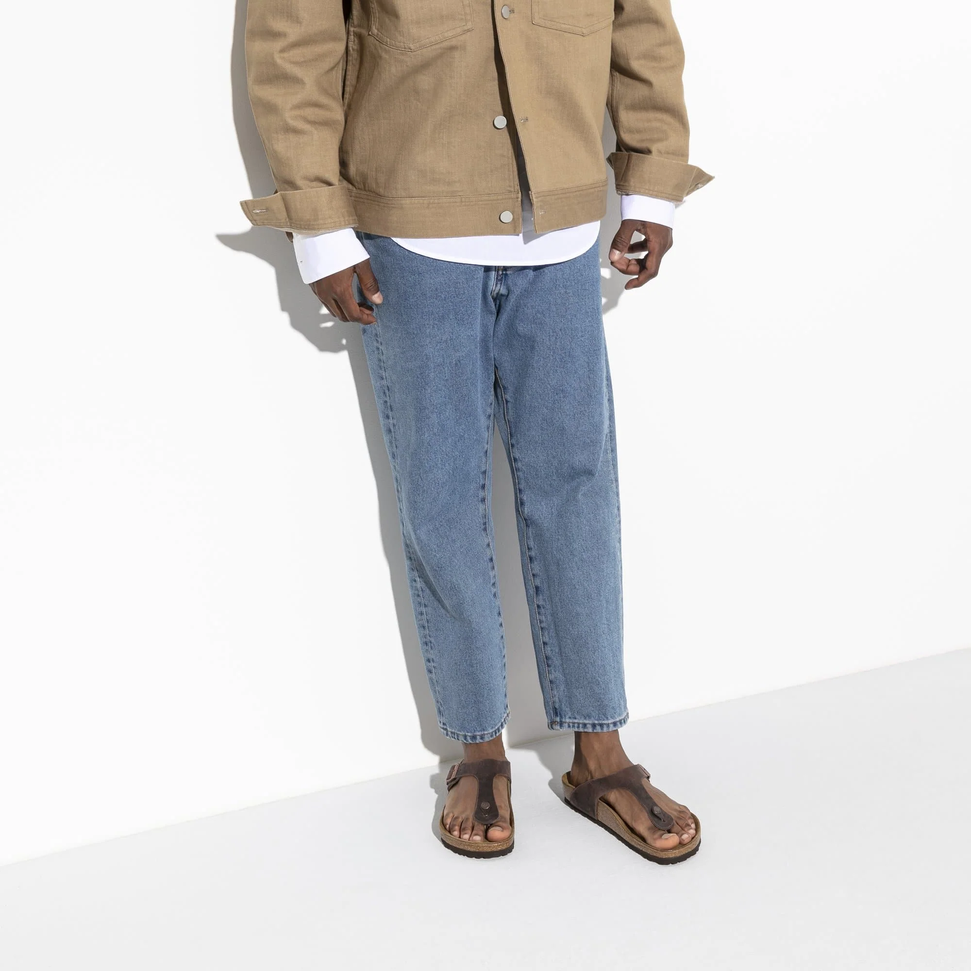 Gizeh Oiled Leather - Image 10