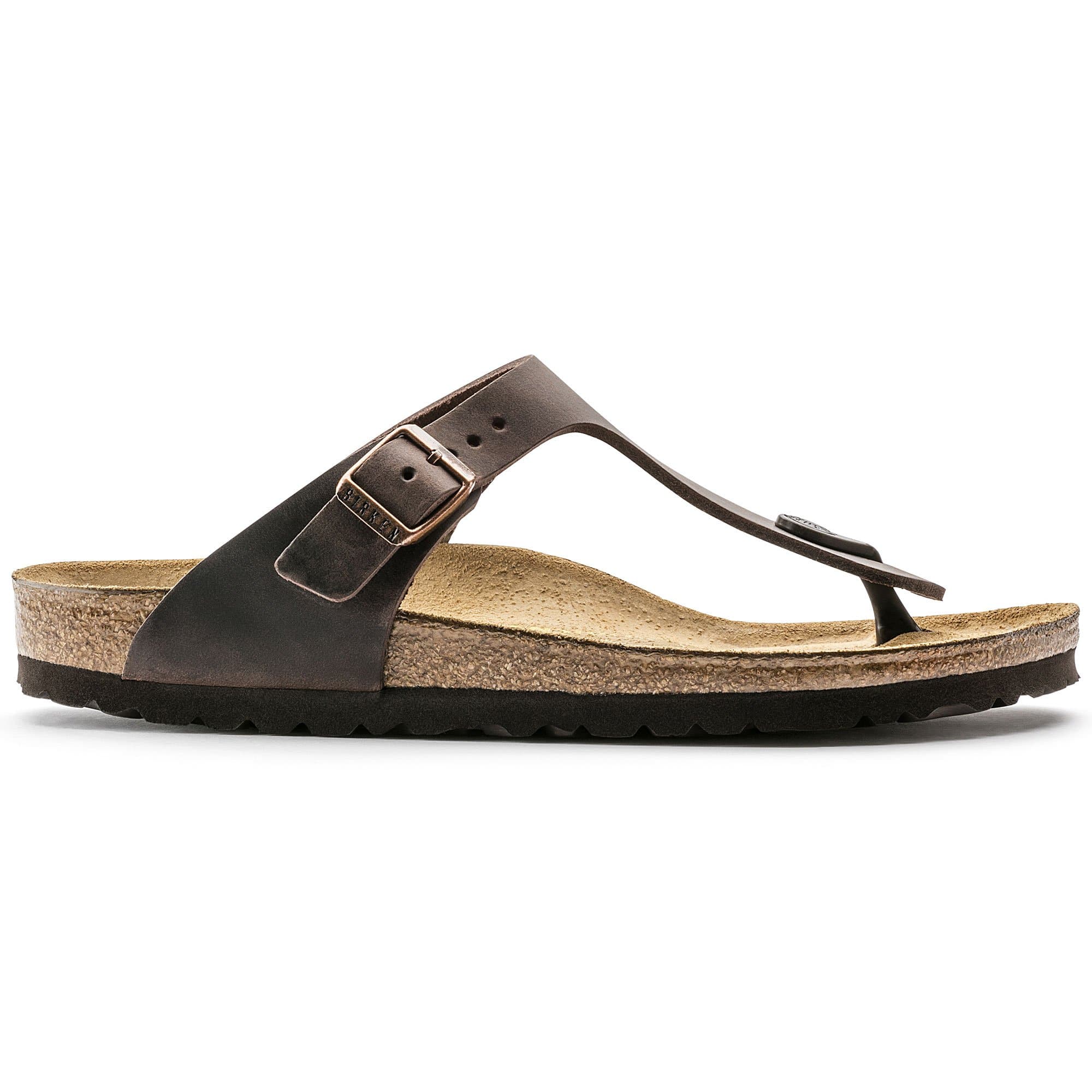Gizeh Oiled Leather - Image 7