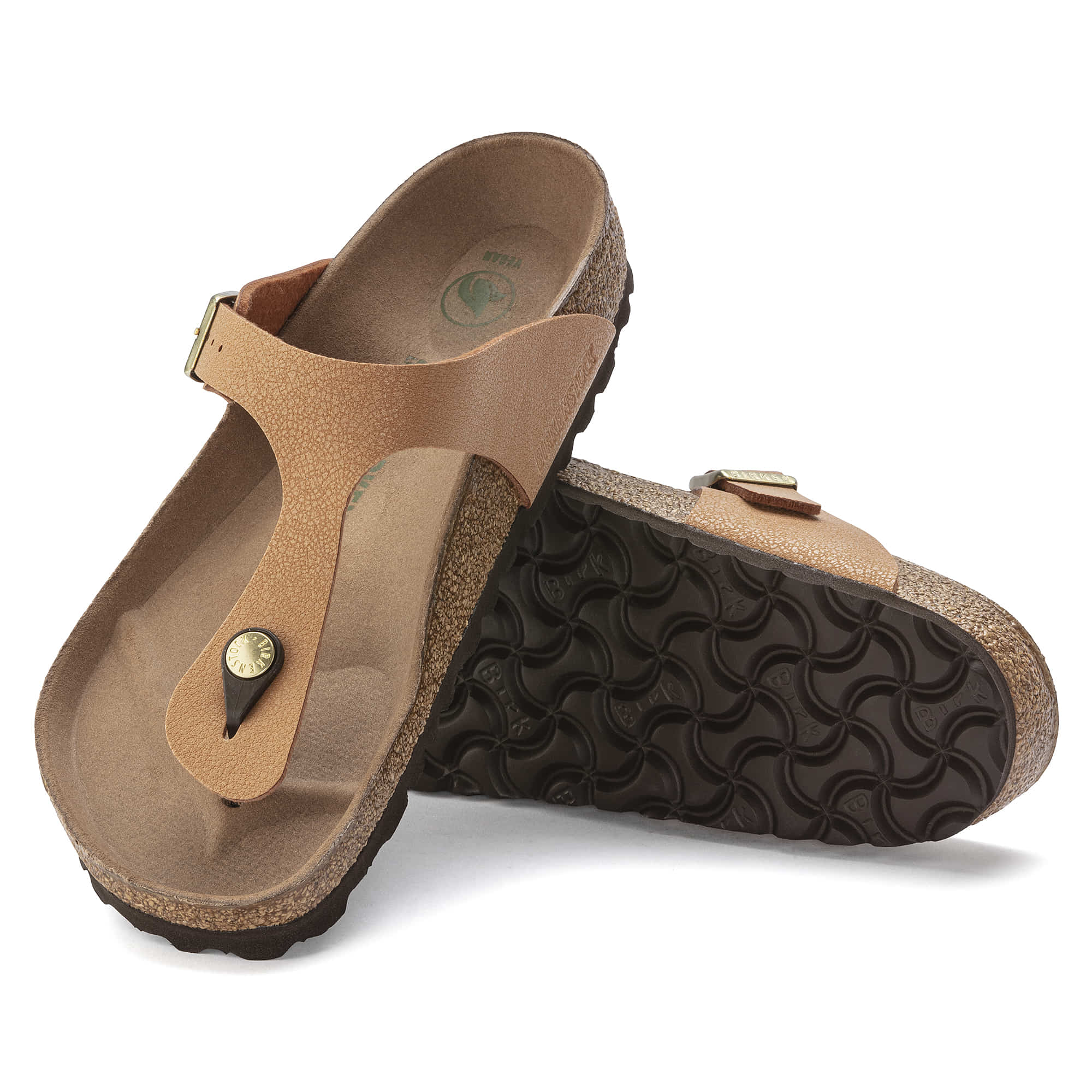 Gizeh Birko-Flor Nubuck - Image 2