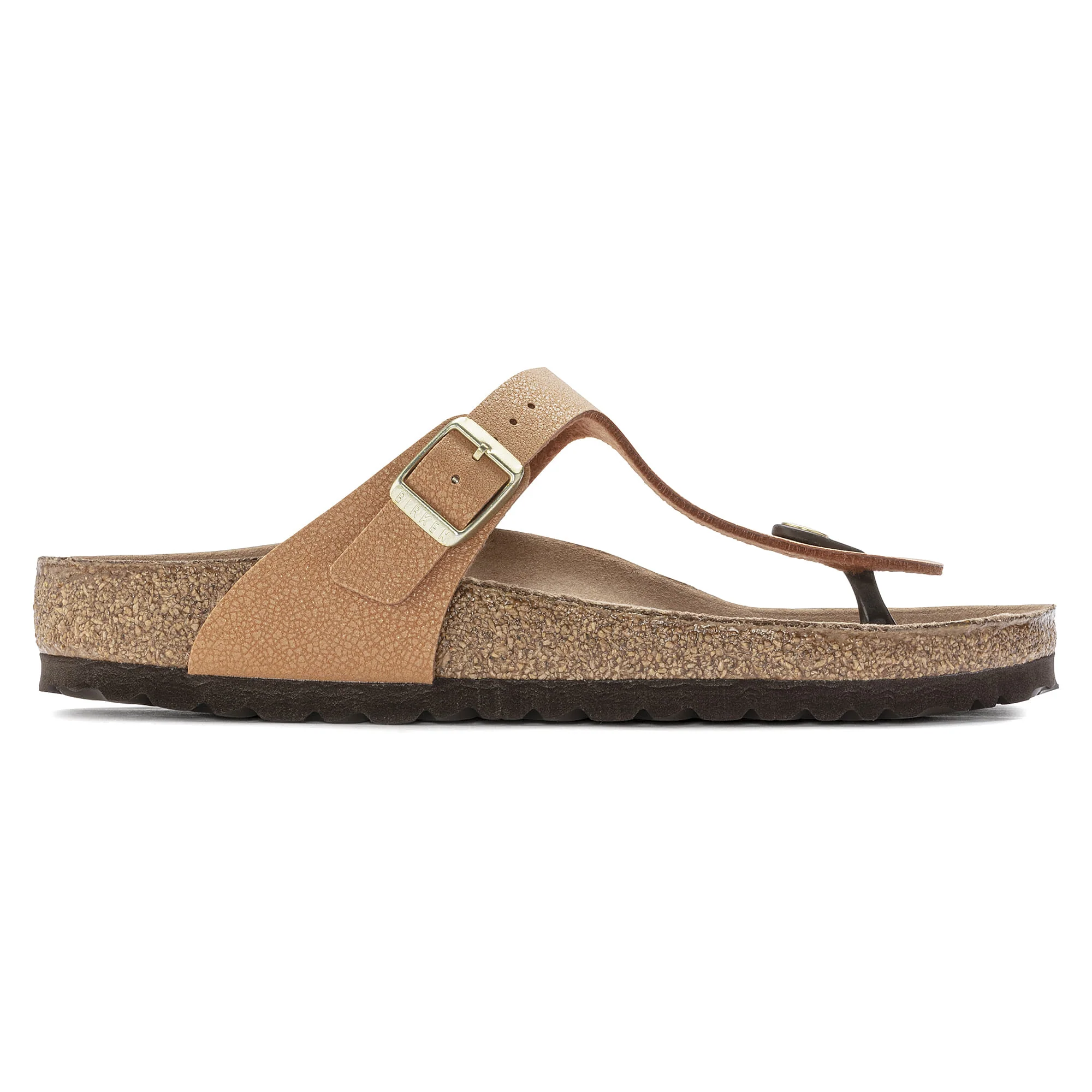 Gizeh Birko-Flor Nubuck - Image 4