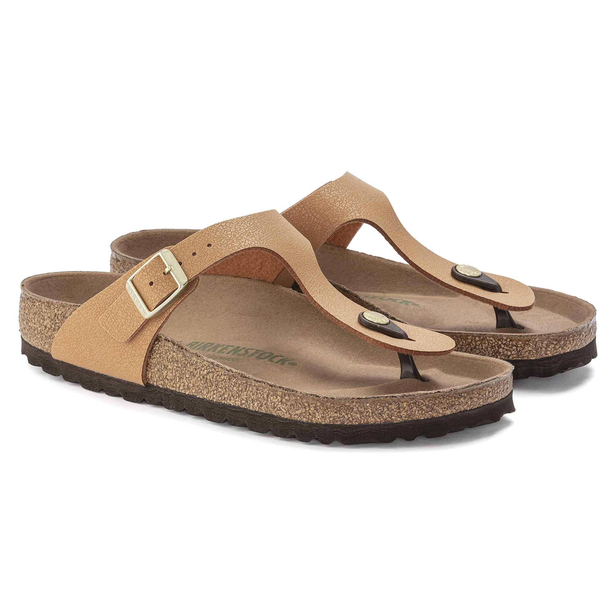 Gizeh Birko-Flor Nubuck - Image 5
