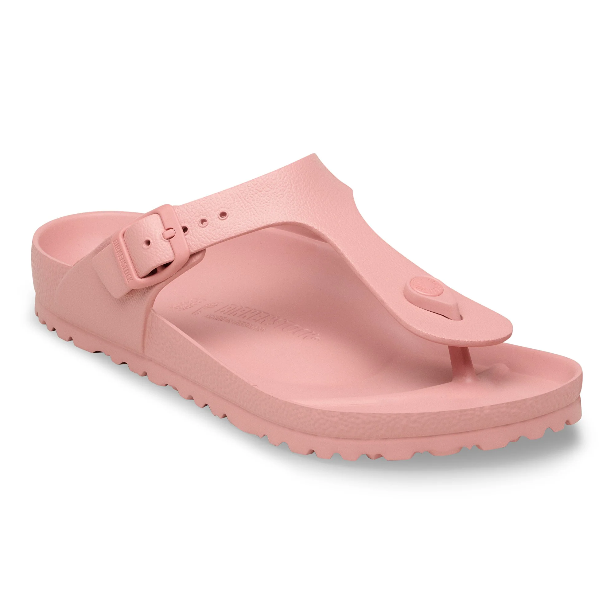 Gizeh EVA Pink Clay