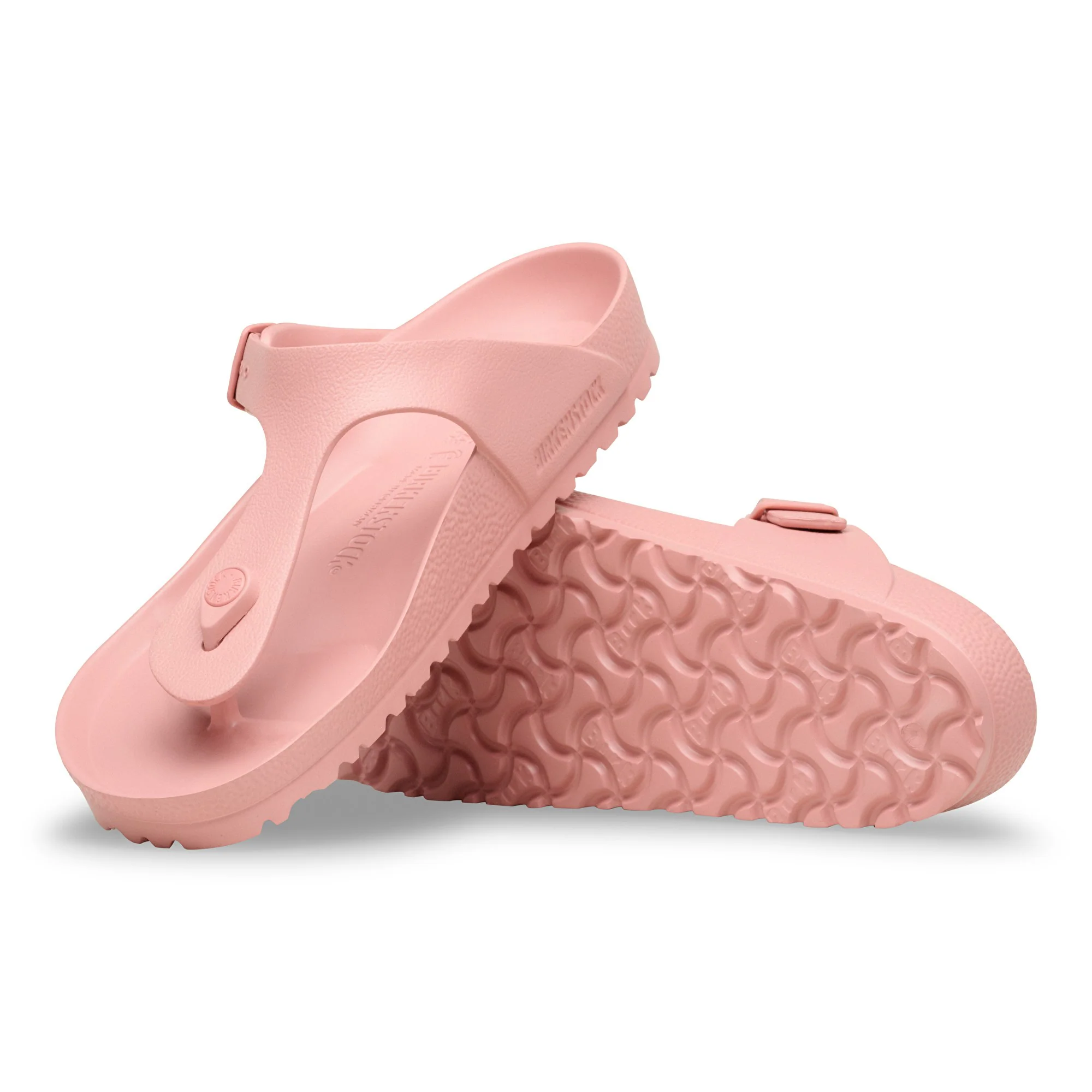 Gizeh EVA Pink Clay - Image 2