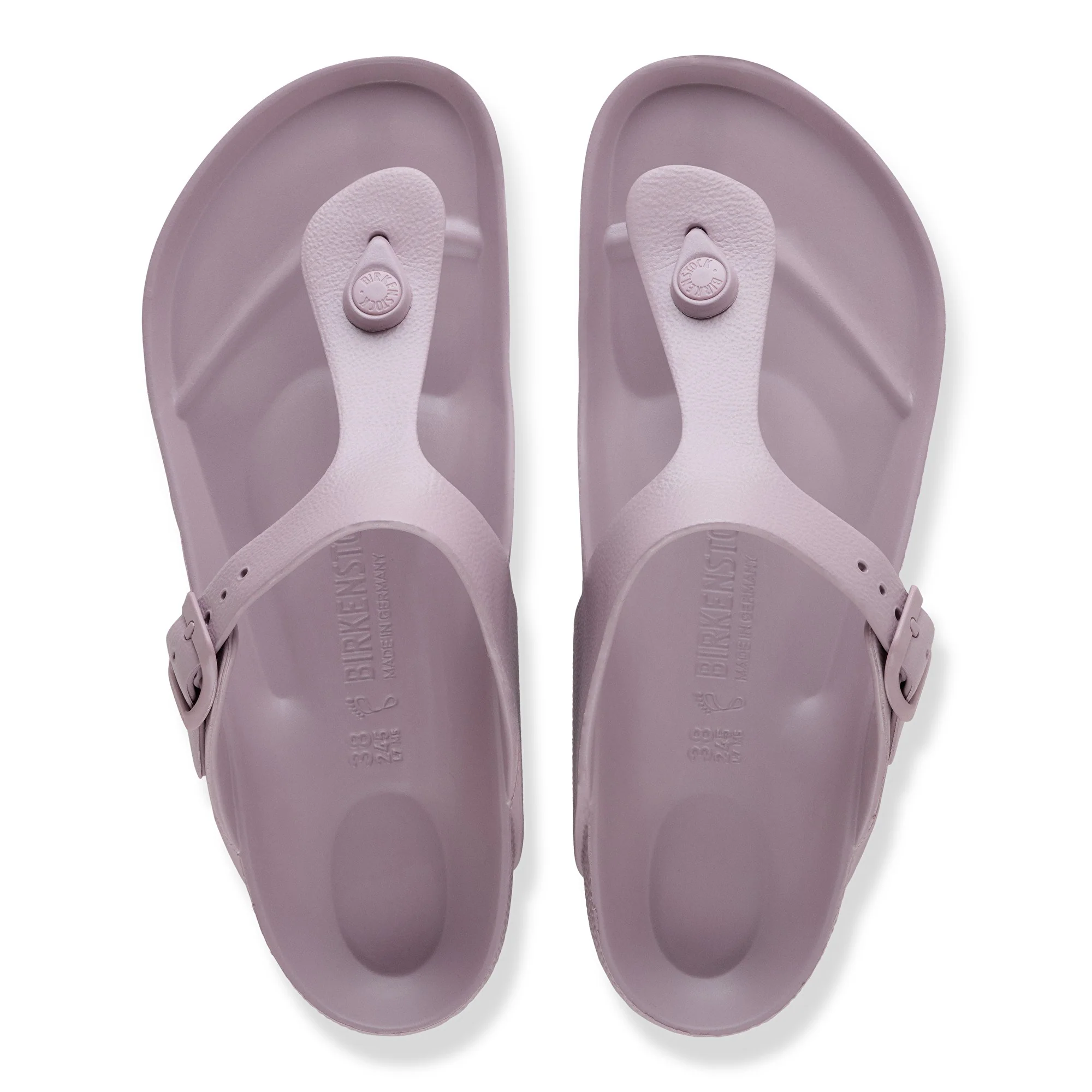 Gizeh EVA Faded Purple - Image 4