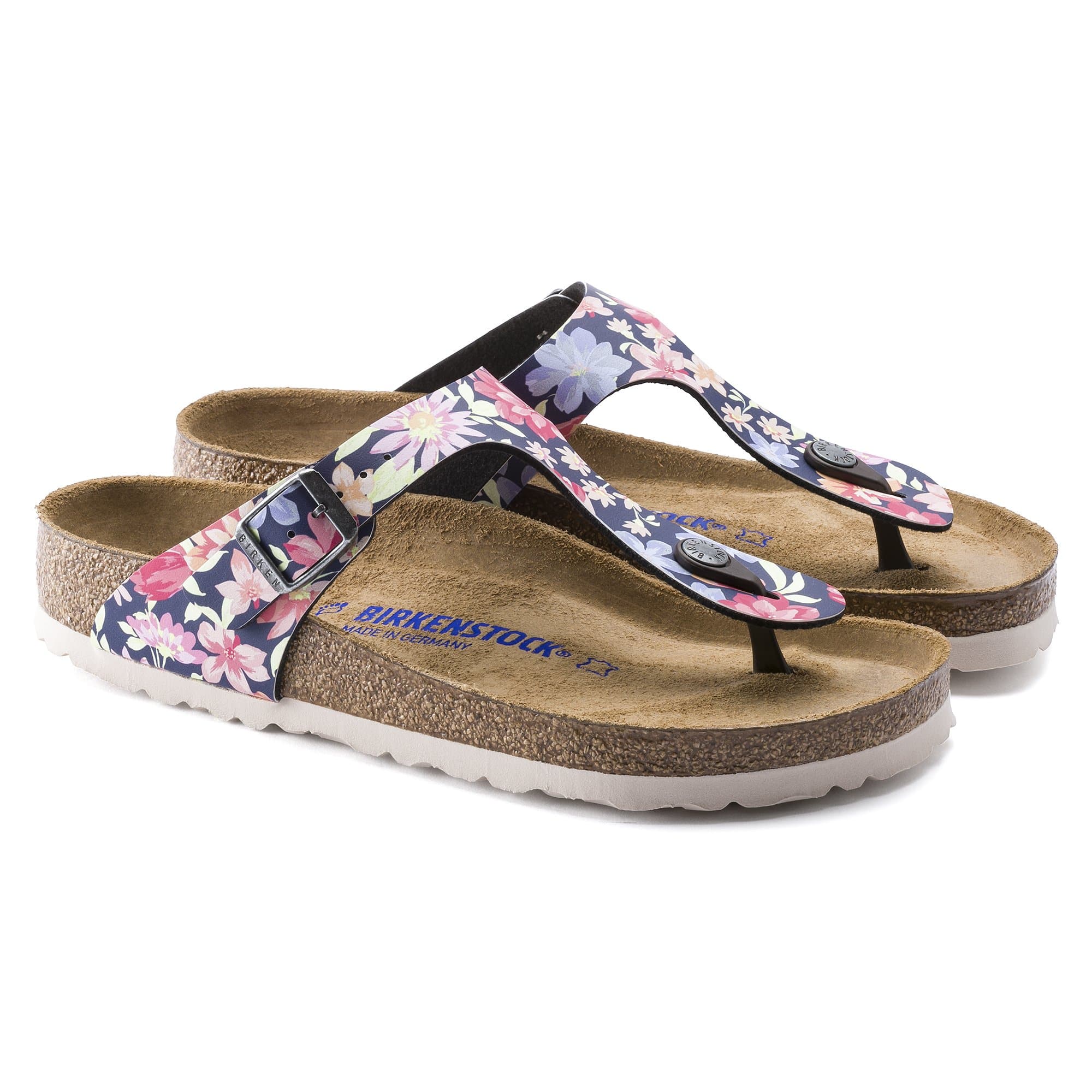 Gizeh Soft Footbed Birko-Flor - Image 4