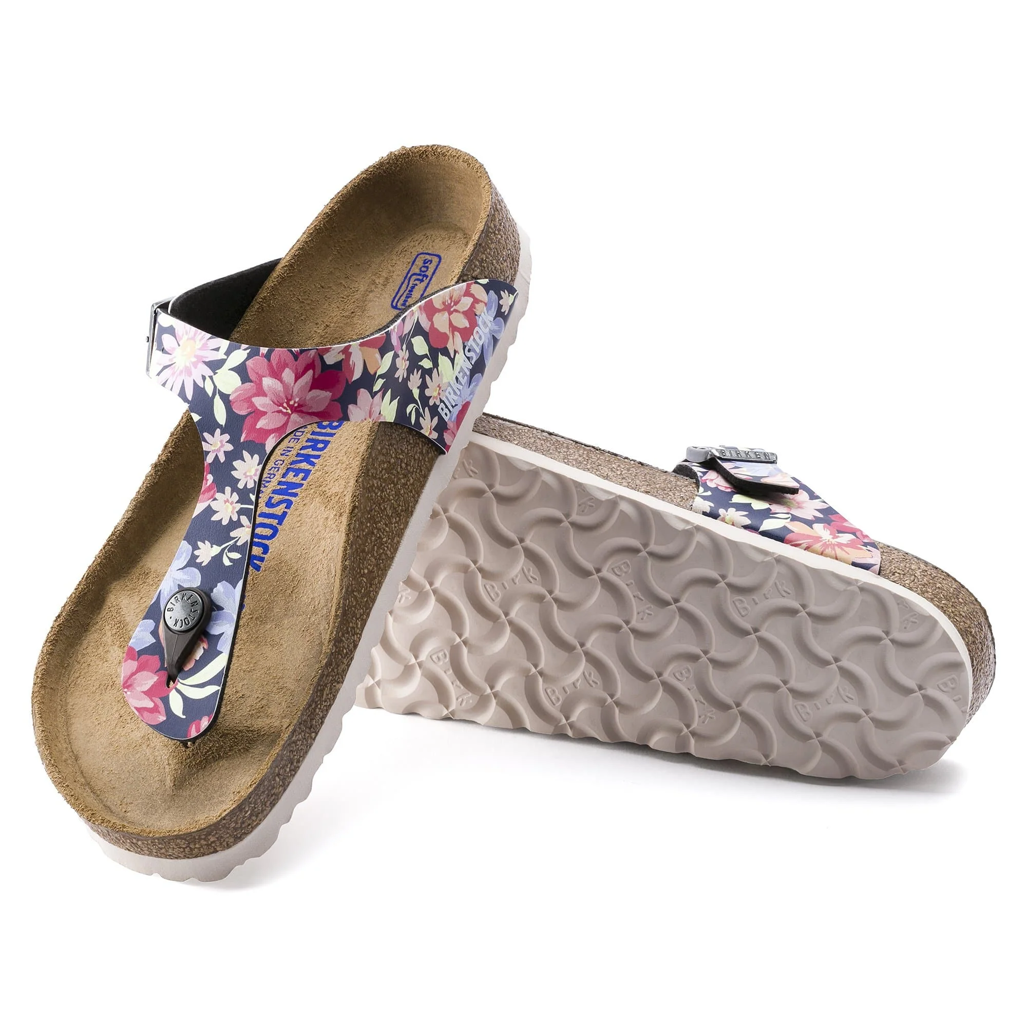 Gizeh Soft Footbed Birko-Flor - Image 5