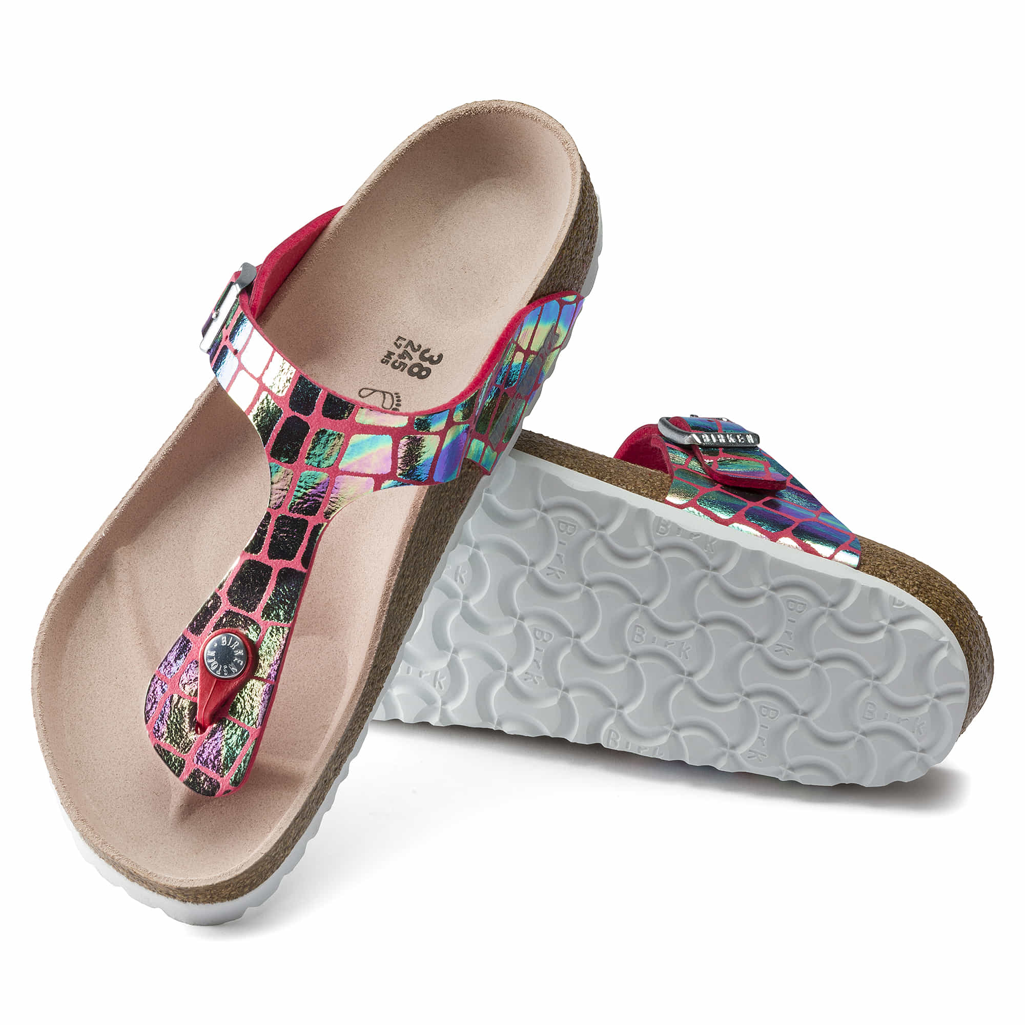 Gizeh Micro Fibre - Image 2