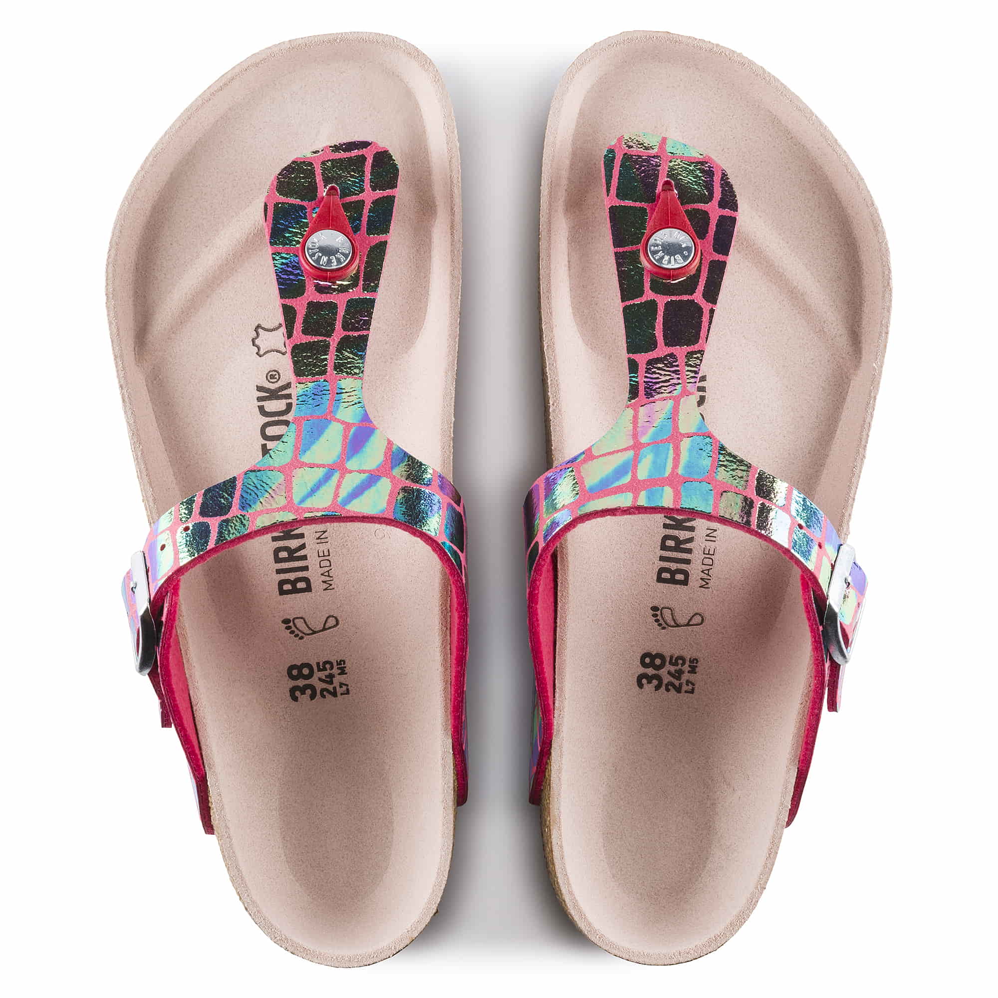 Gizeh Micro Fibre - Image 3