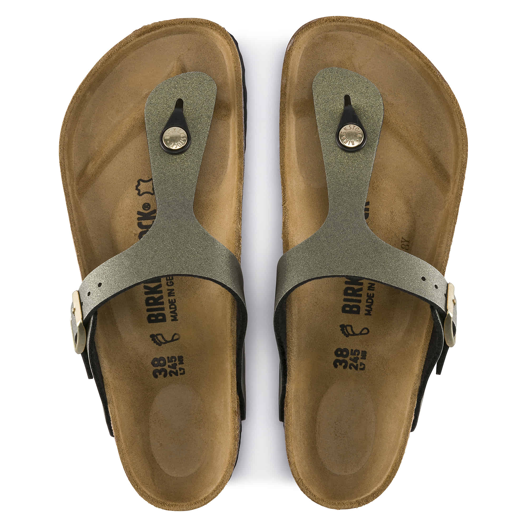 Gizeh Birko-Flor - Image 3