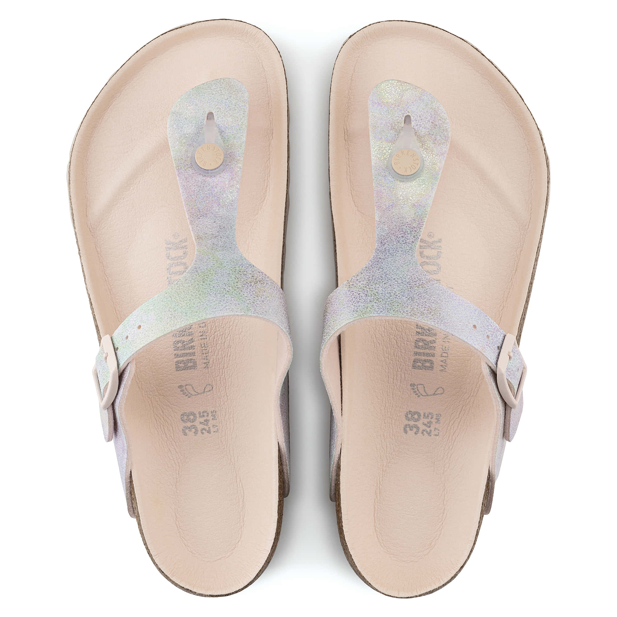 Gizeh Vegan Micro Fibre - Image 3