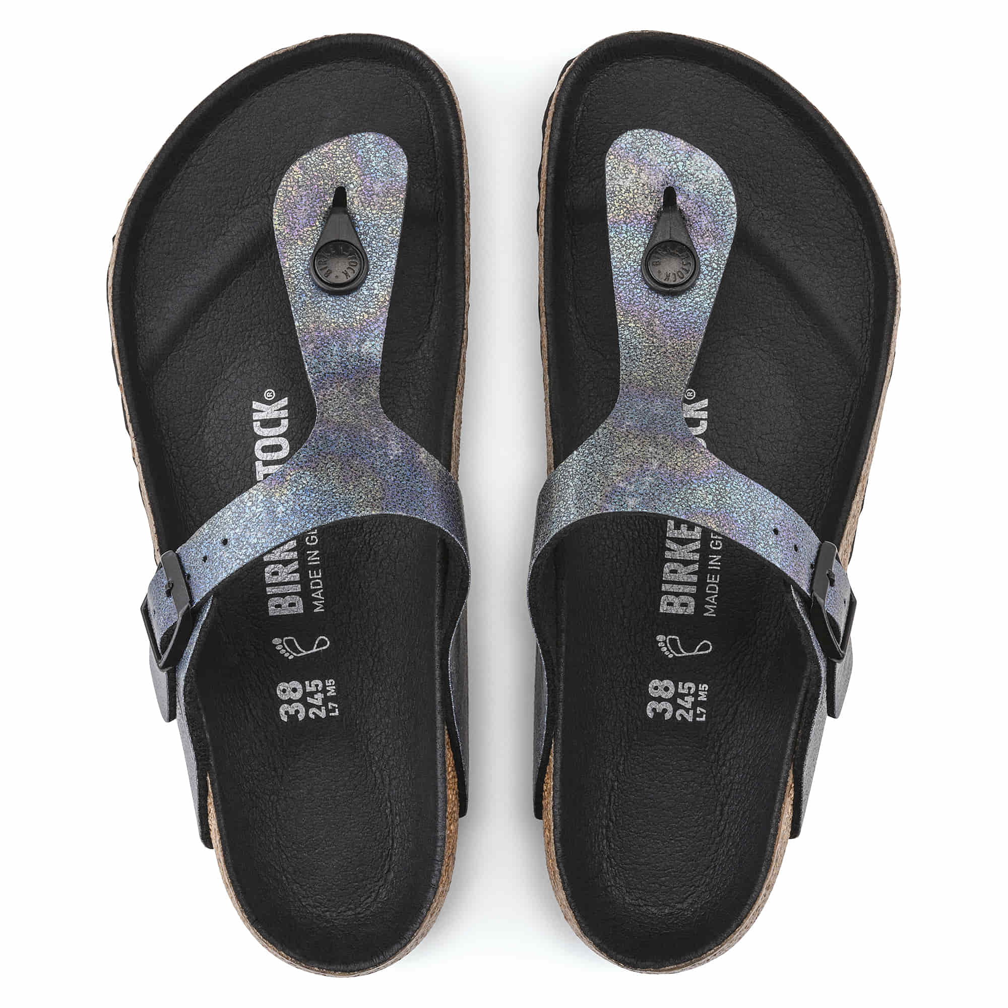Gizeh Micro Fibre - Image 3