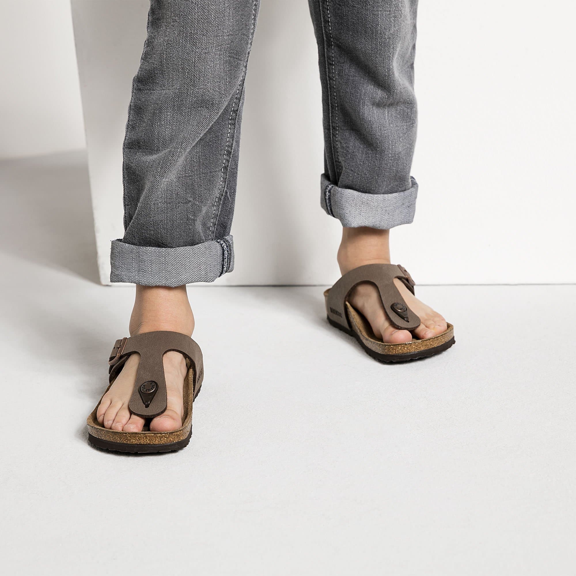 Gizeh Kids Birko-Flor Nubuck - Image 2