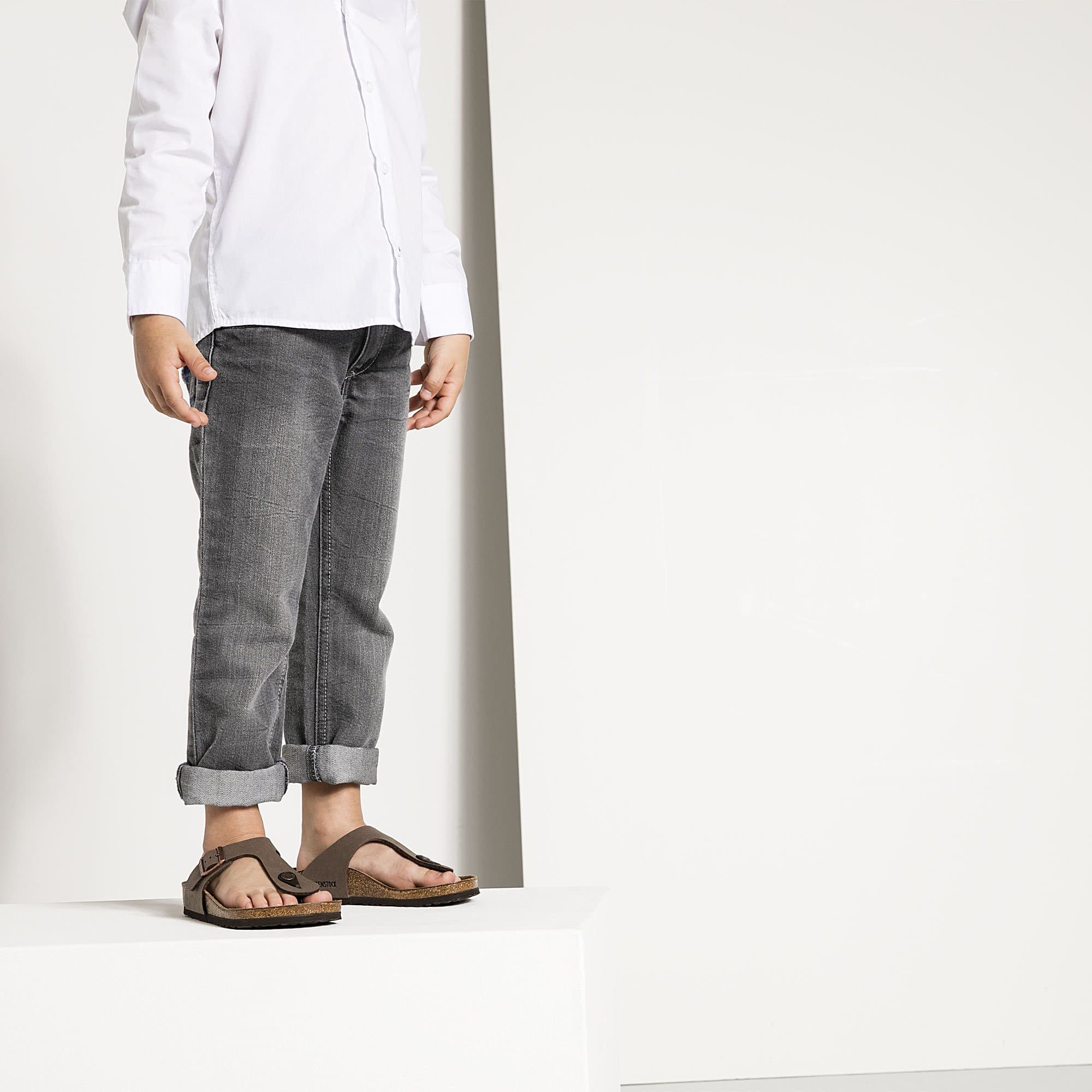Gizeh Kids Birko-Flor Nubuck - Image 3