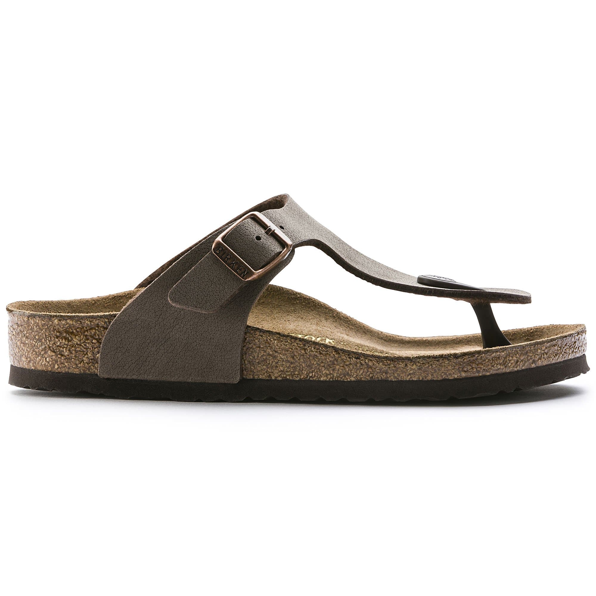 Gizeh Kids Birko-Flor Nubuck - Image 7