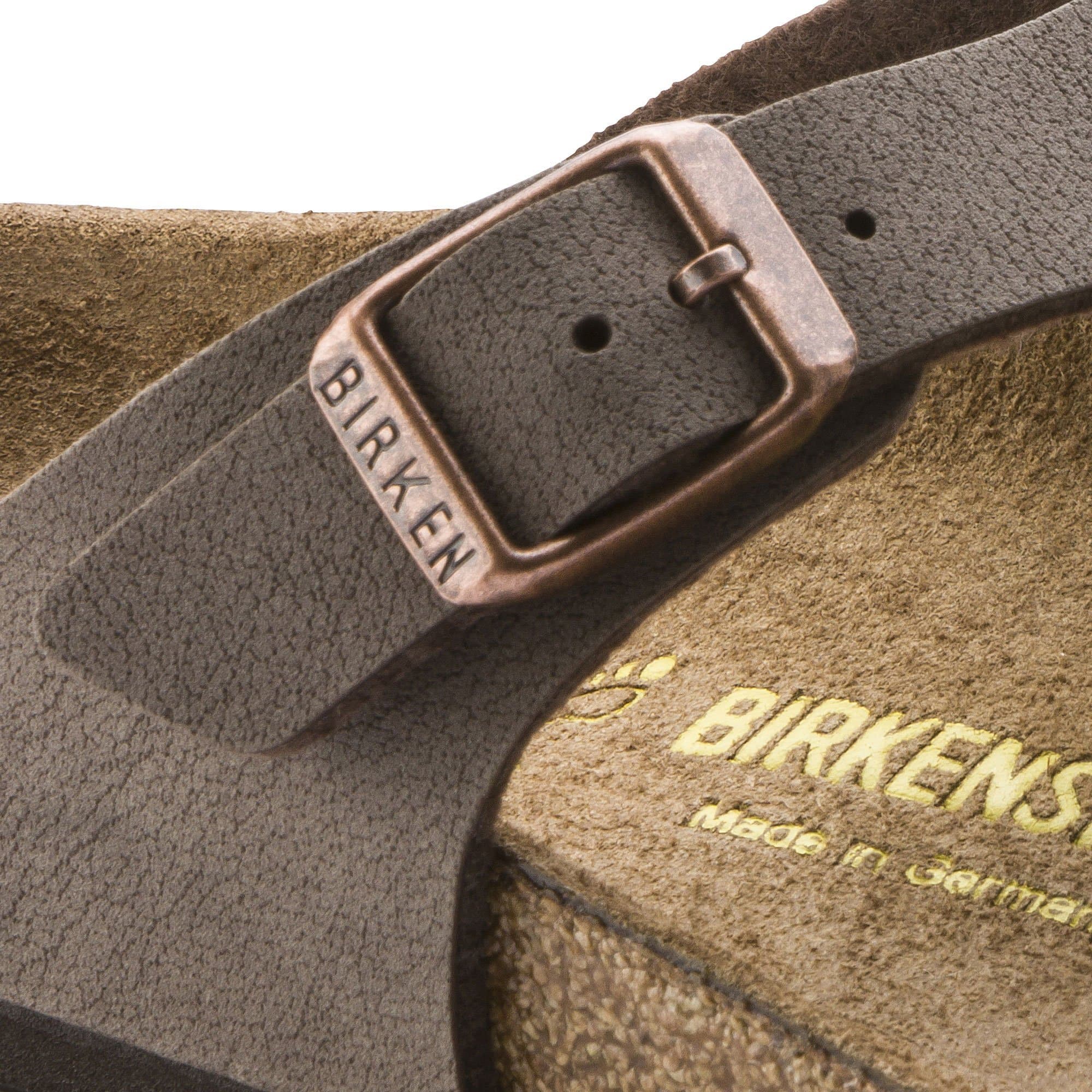 Gizeh Kids Birko-Flor Nubuck - Image 8