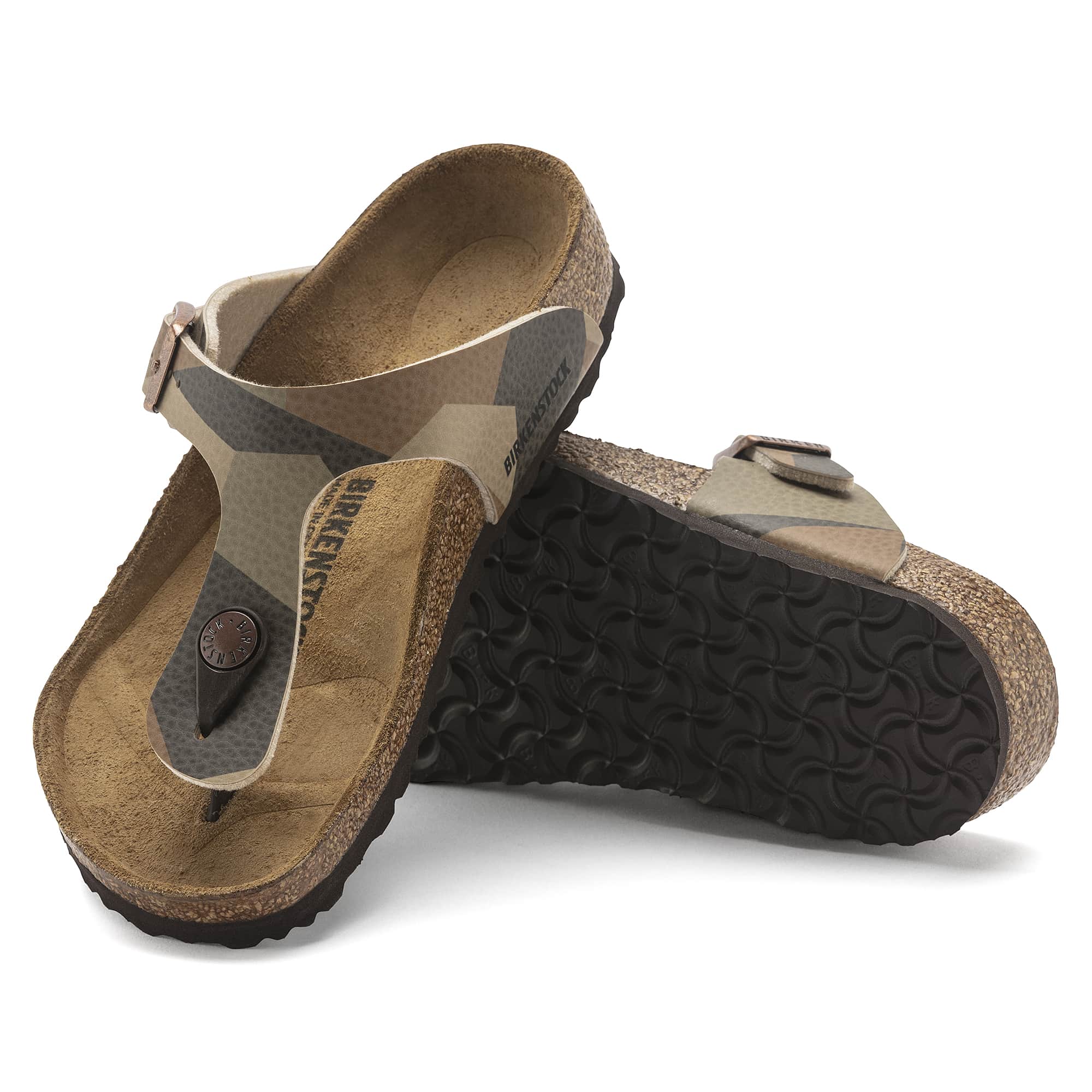 Gizeh Kids Birko-Flor - Image 2
