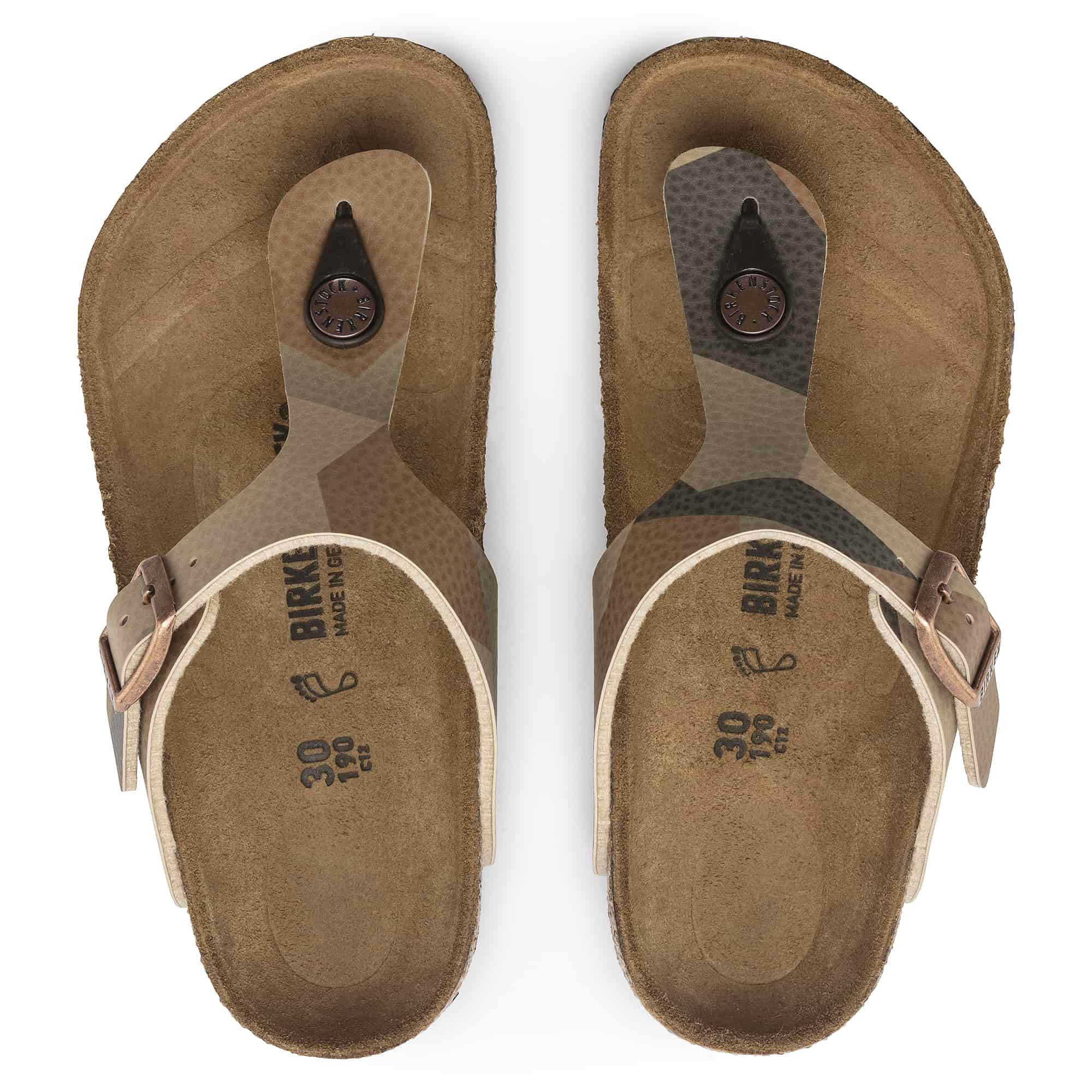 Gizeh Kids Birko-Flor - Image 3