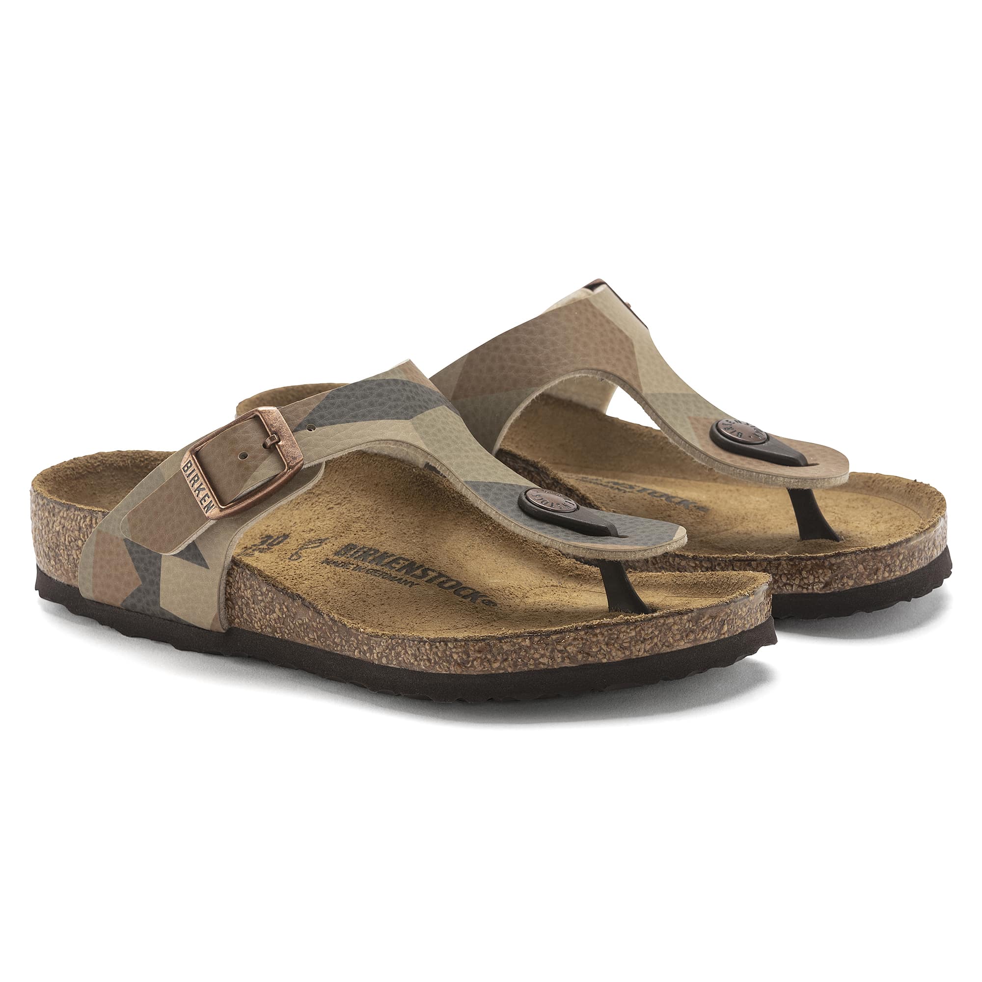 Gizeh Kids Birko-Flor - Image 4