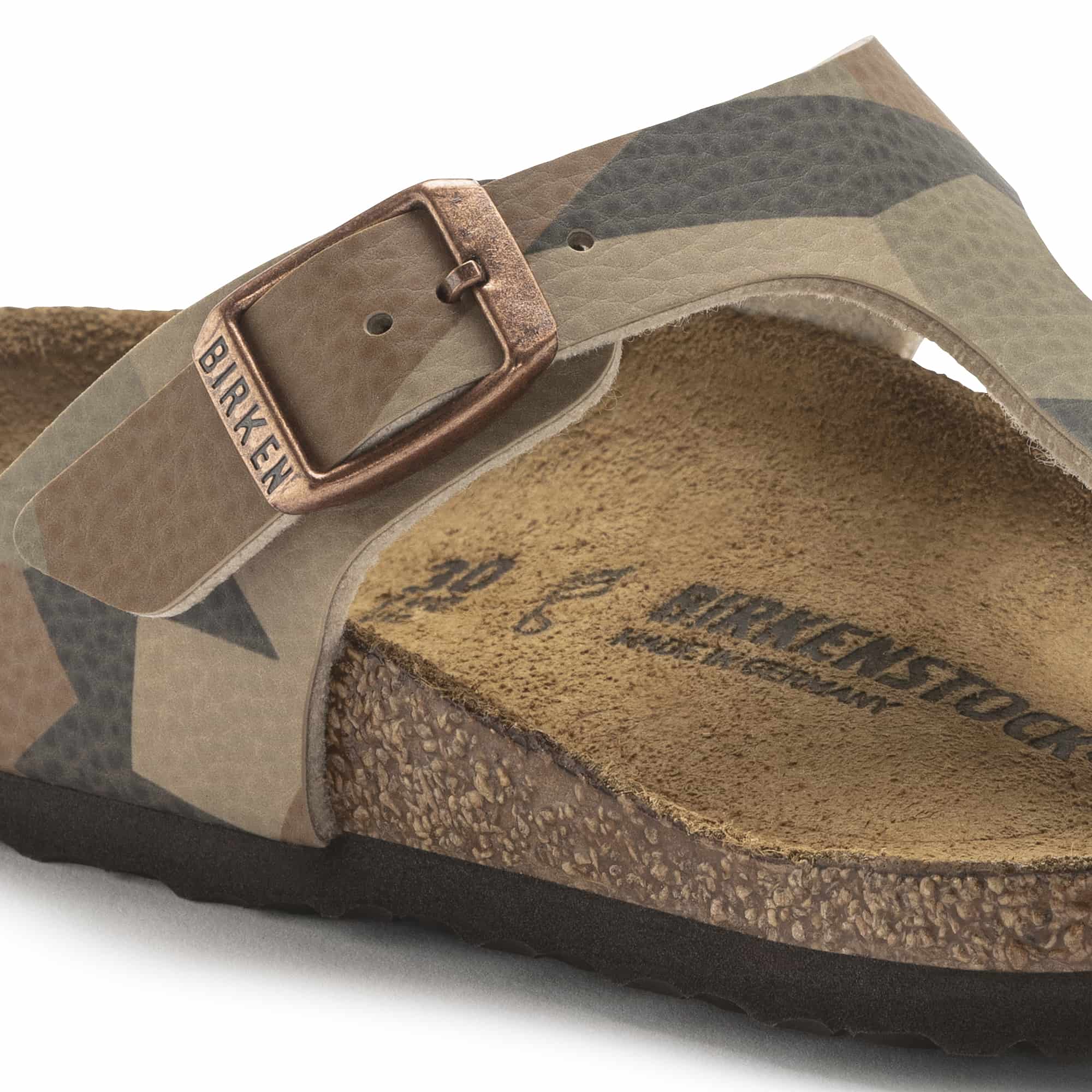 Gizeh Kids Birko-Flor - Image 6