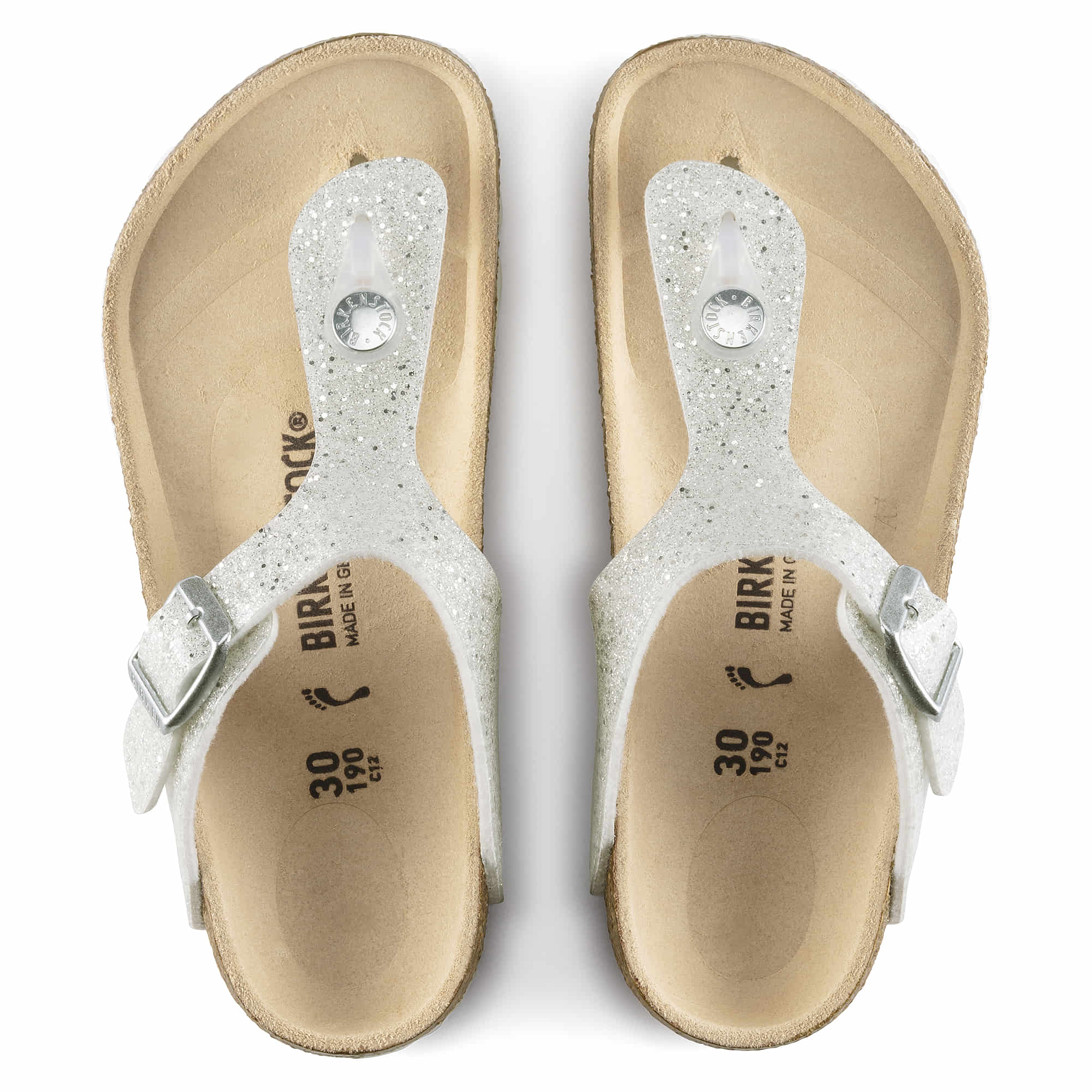 Gizeh Kids Birko-Flor - Image 3