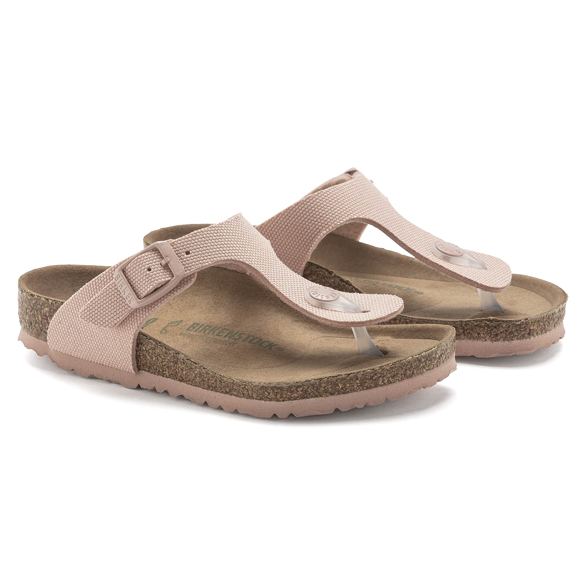Gizeh Kids Rivet Logo Textile - Image 4