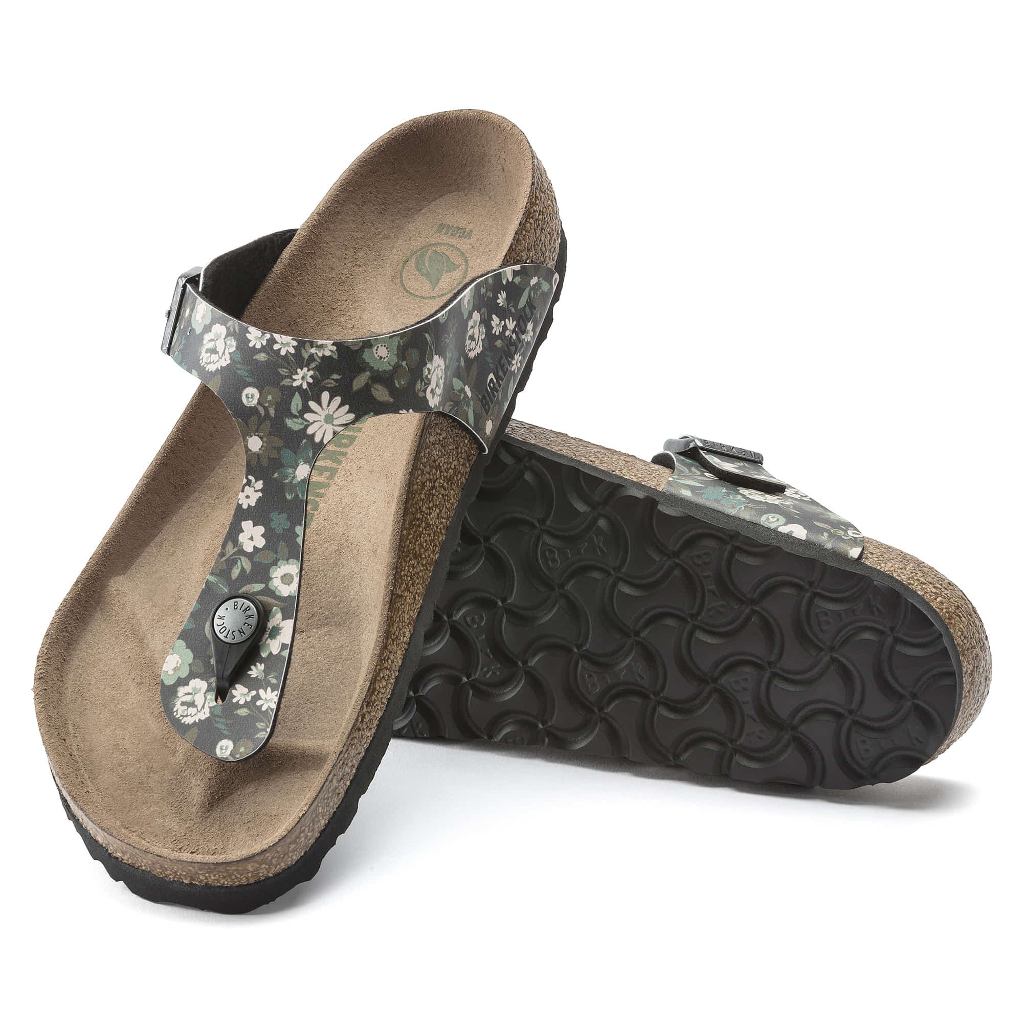 Gizeh Vegan Birko-Flor - Image 2