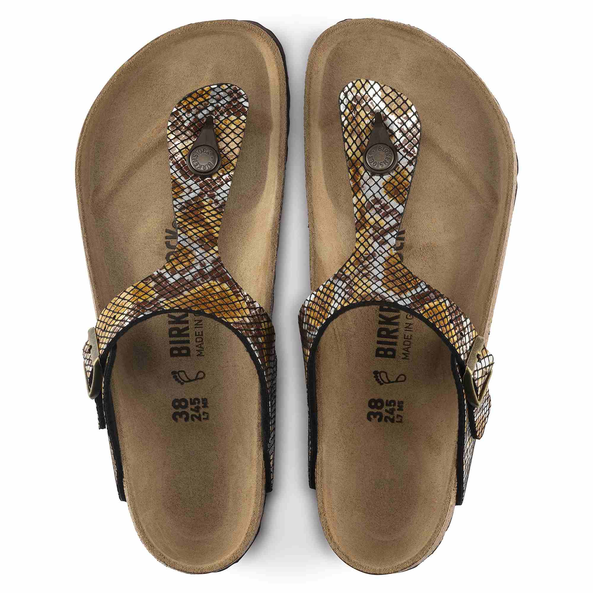 Gizeh Micro Fibre - Image 3