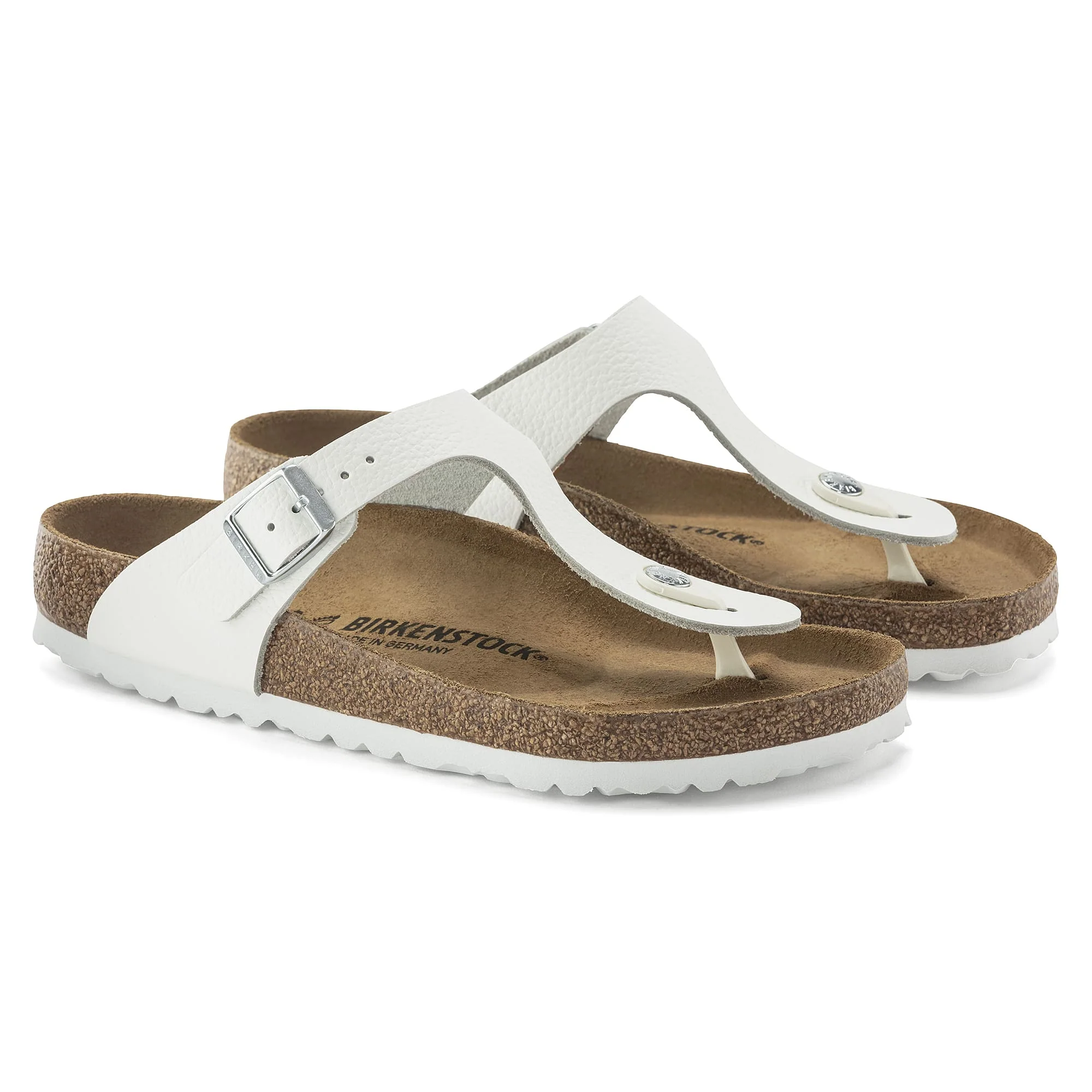 Gizeh Natural Leather - Image 4