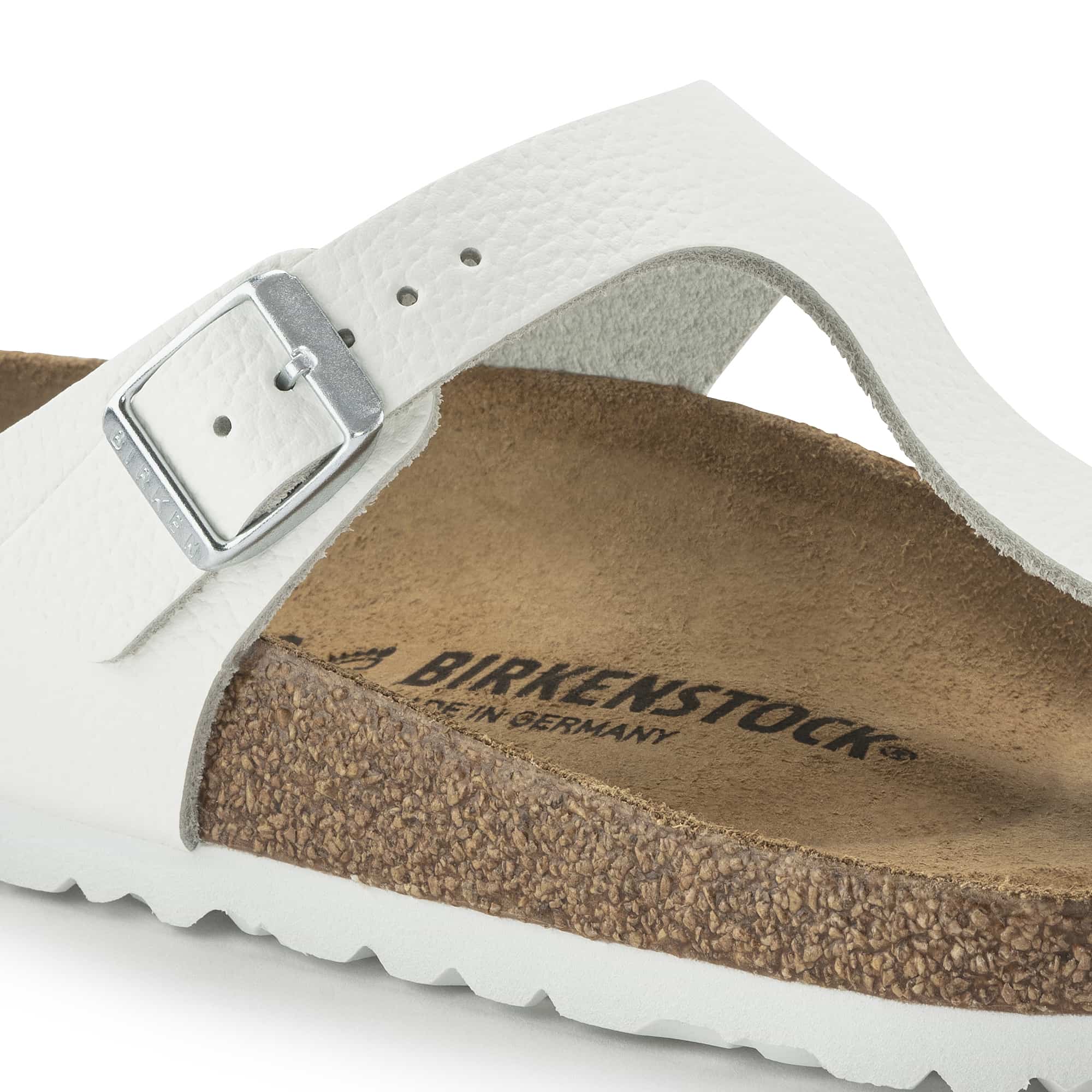 Gizeh Natural Leather - Image 6
