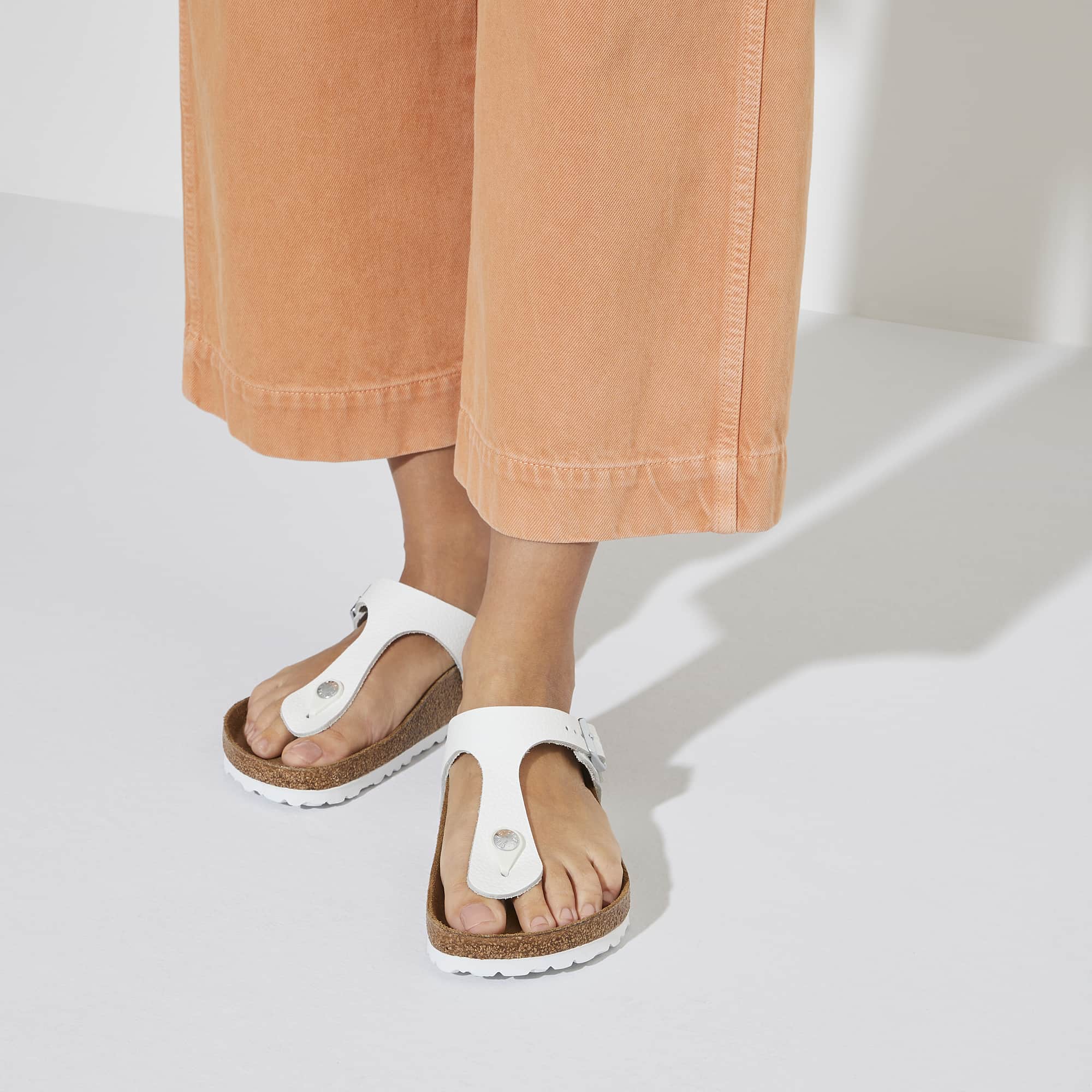 Gizeh Natural Leather - Image 8