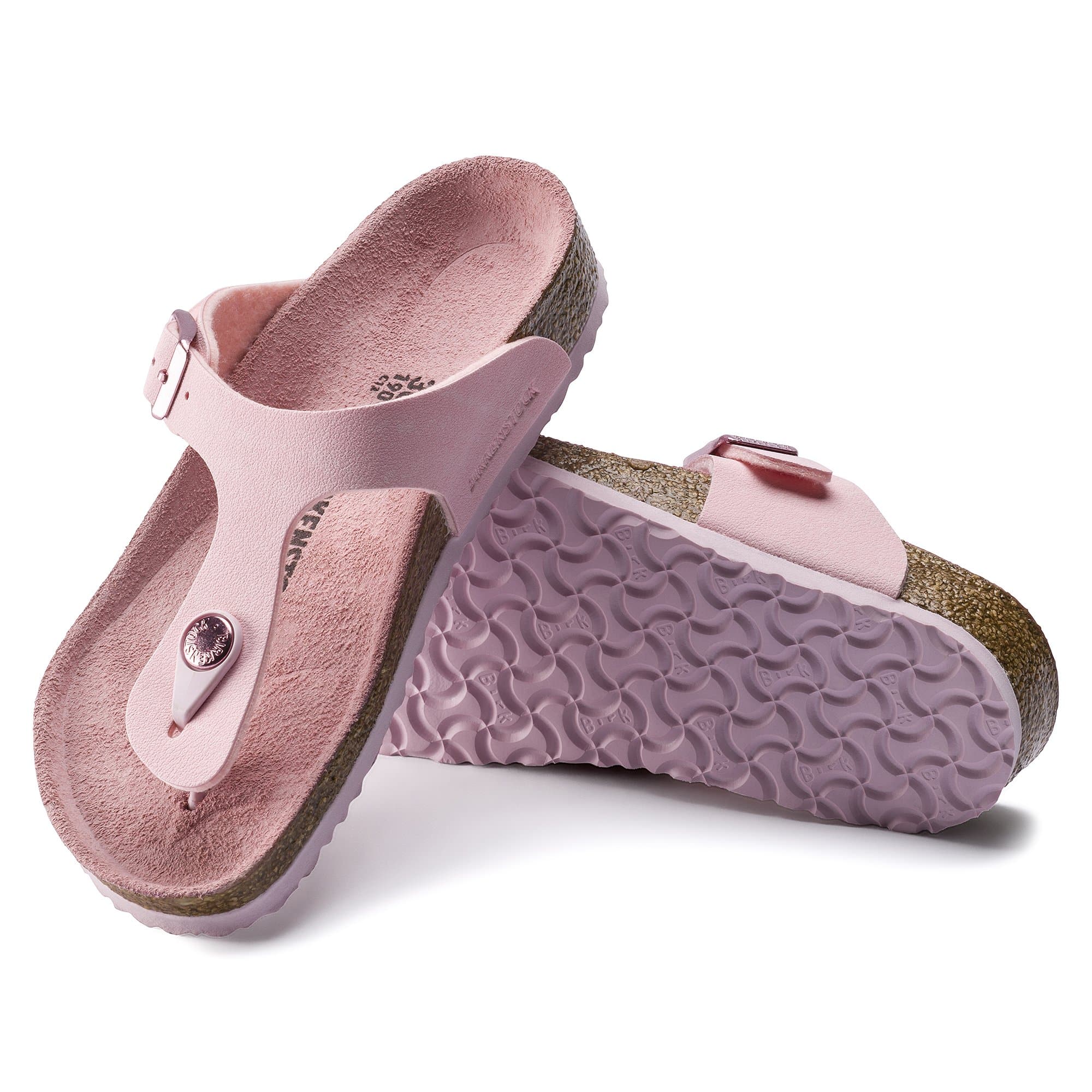 Gizeh Kids Birko-Flor Nubuck - Image 2