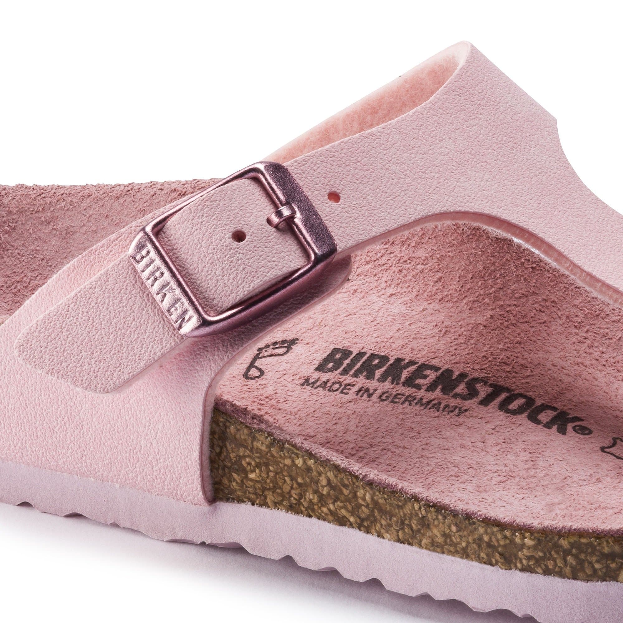 Gizeh Kids Birko-Flor Nubuck - Image 6