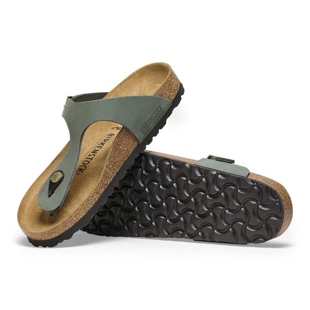 Gizeh Nubuck Leather - Image 2