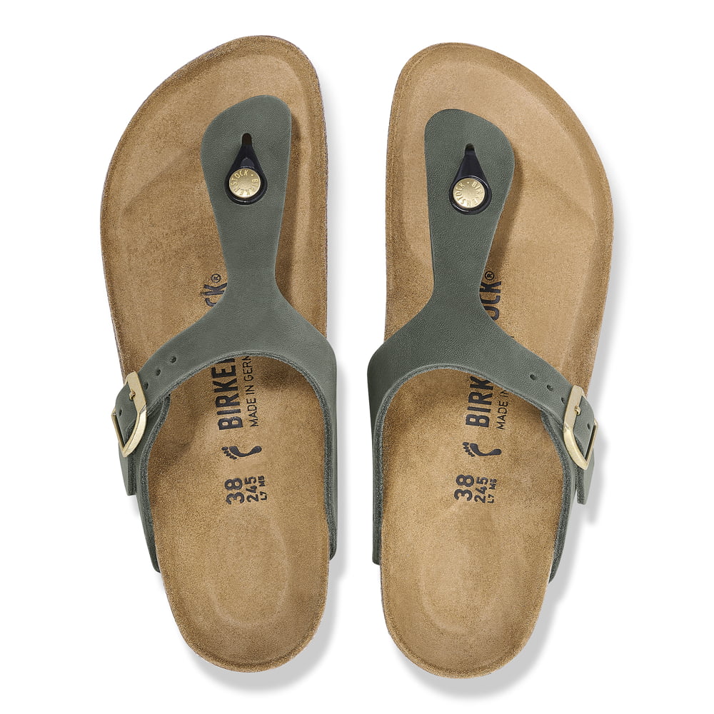 Gizeh Nubuck Leather - Image 3