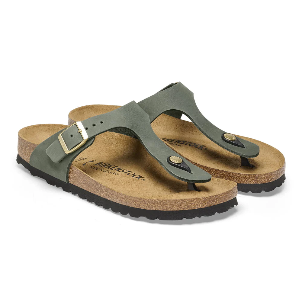 Gizeh Nubuck Leather - Image 4