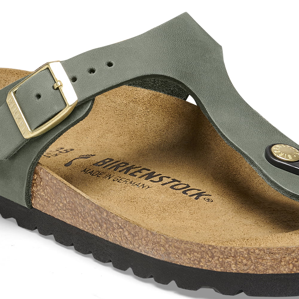 Gizeh Nubuck Leather - Image 5