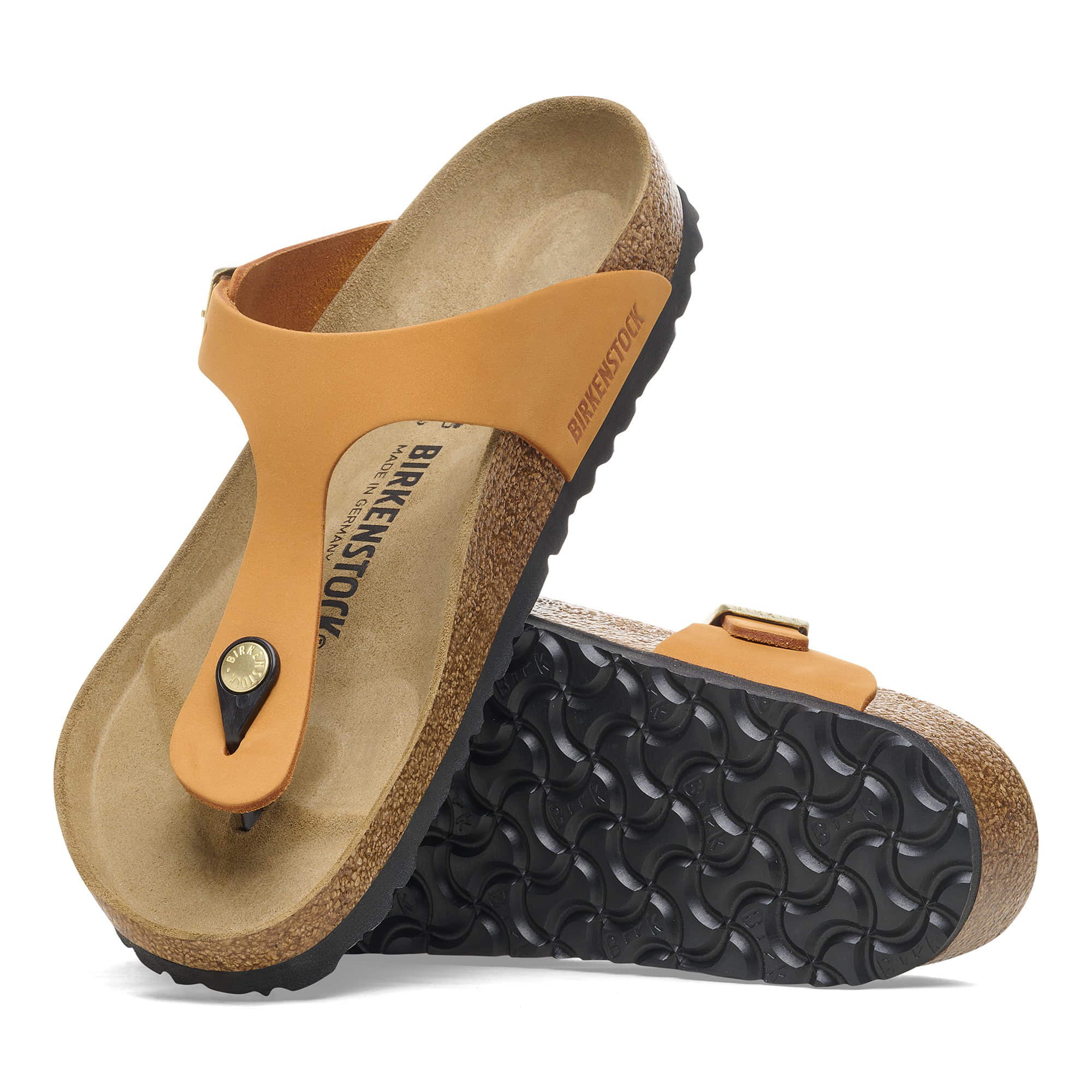 Gizeh Nubuck Leather - Image 2