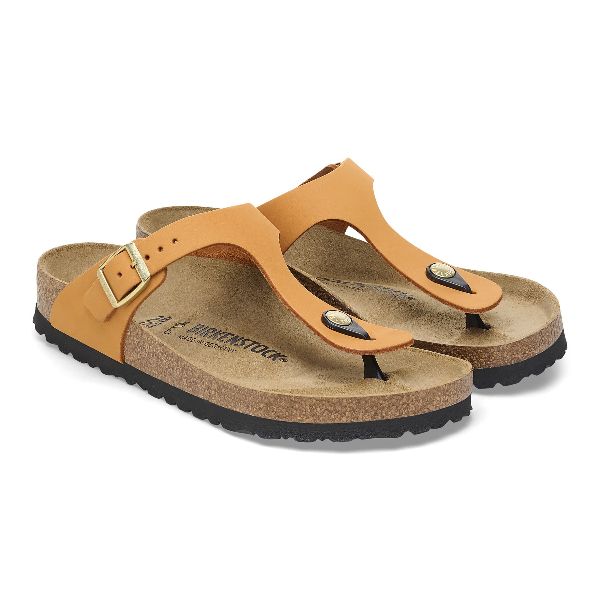 Gizeh Nubuck Leather - Image 4