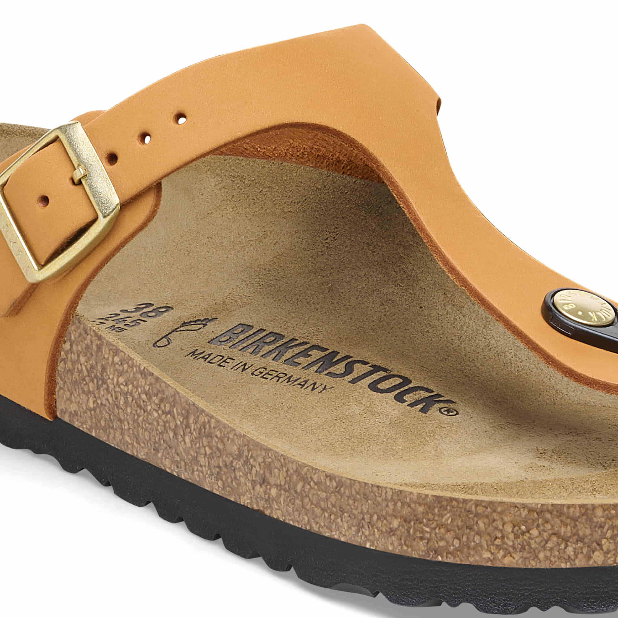 Gizeh Nubuck Leather - Image 6