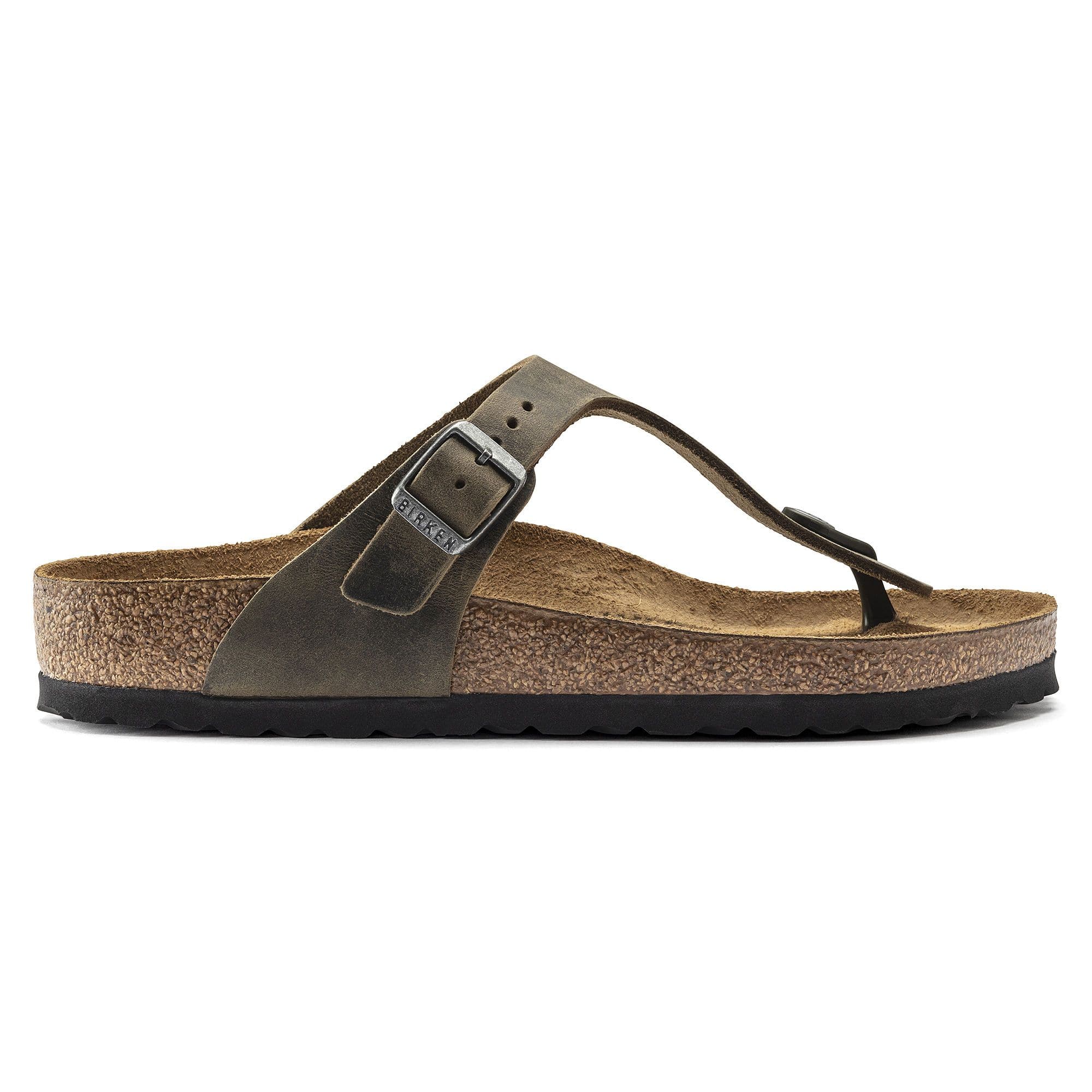 Gizeh Oiled Leather - Image 5