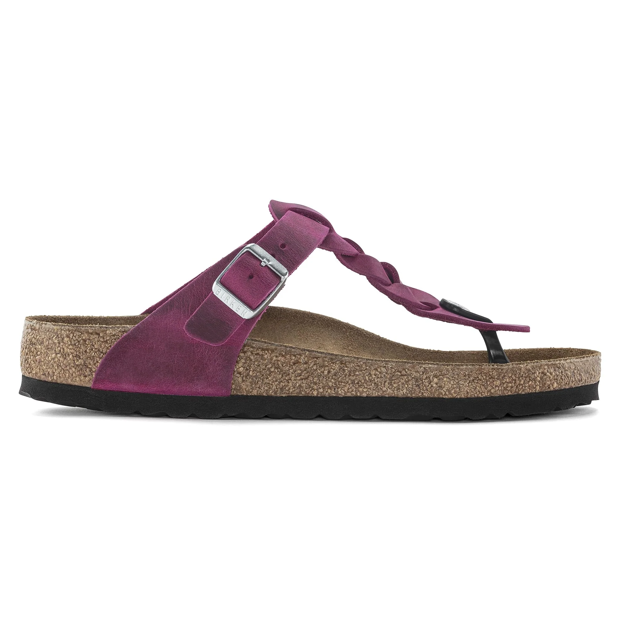 Gizeh Oiled Leather - Image 5