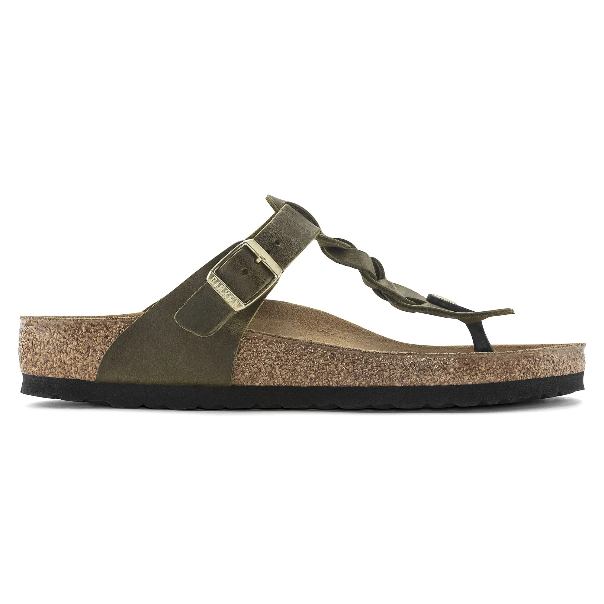Gizeh Oiled Leather - Image 5