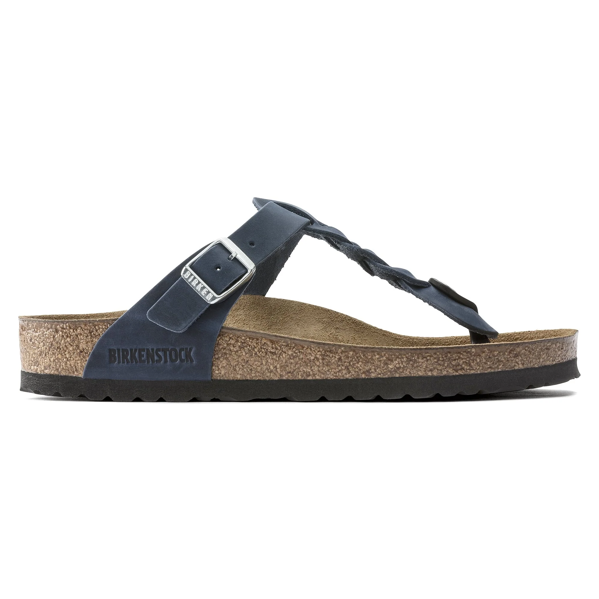 Gizeh Oiled Leather - Image 5