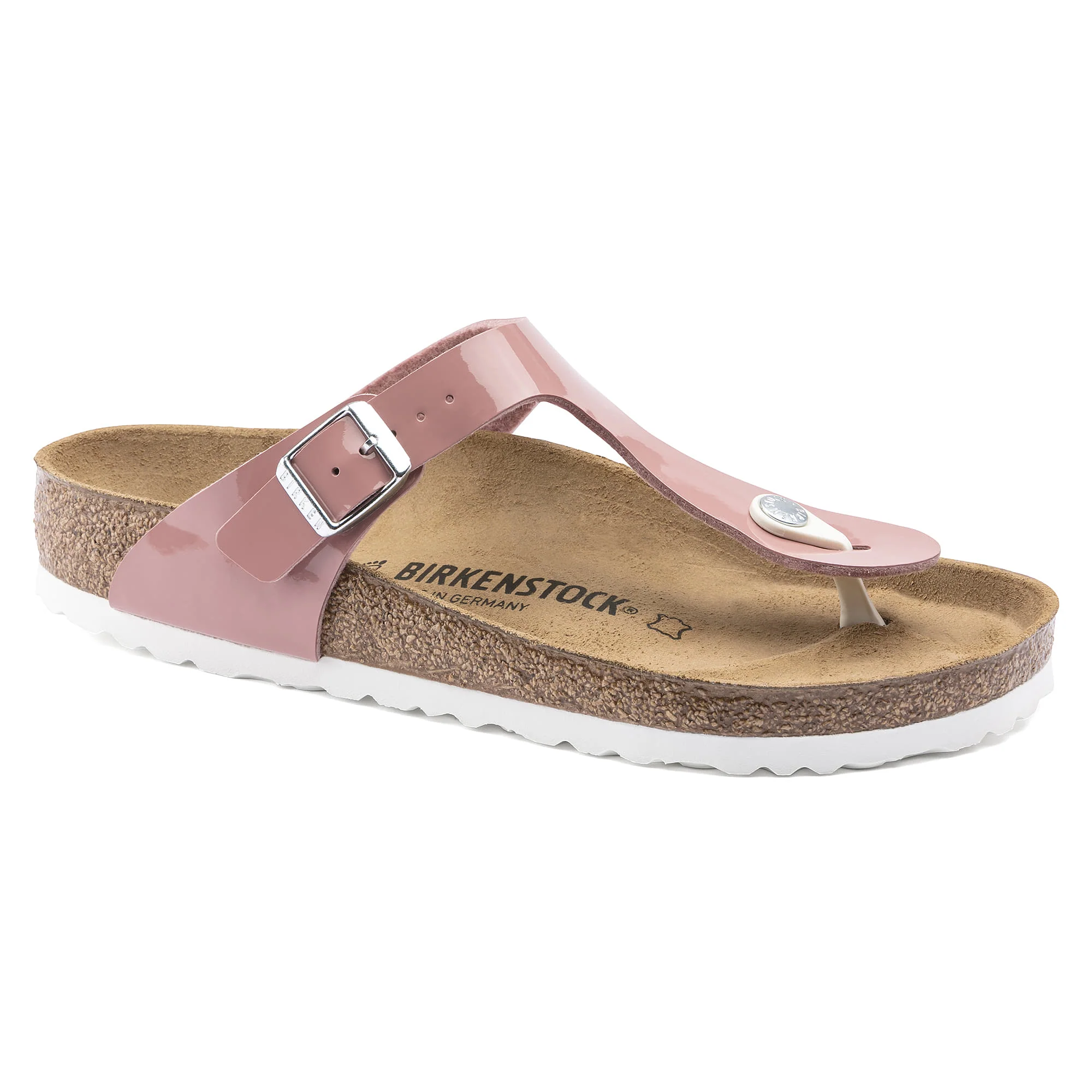 Gizeh Birko-Flor Patent