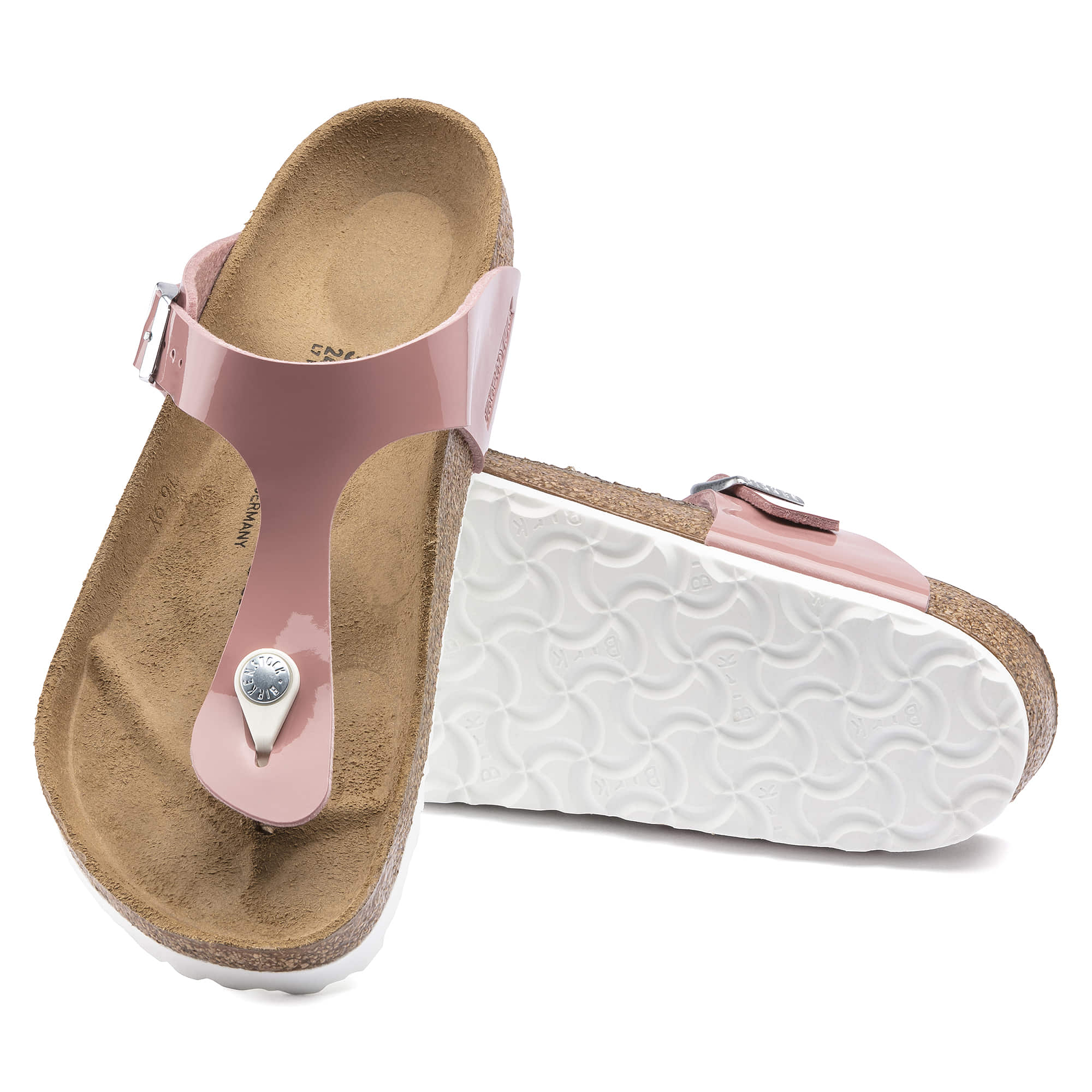 Gizeh Birko-Flor Patent - Image 2
