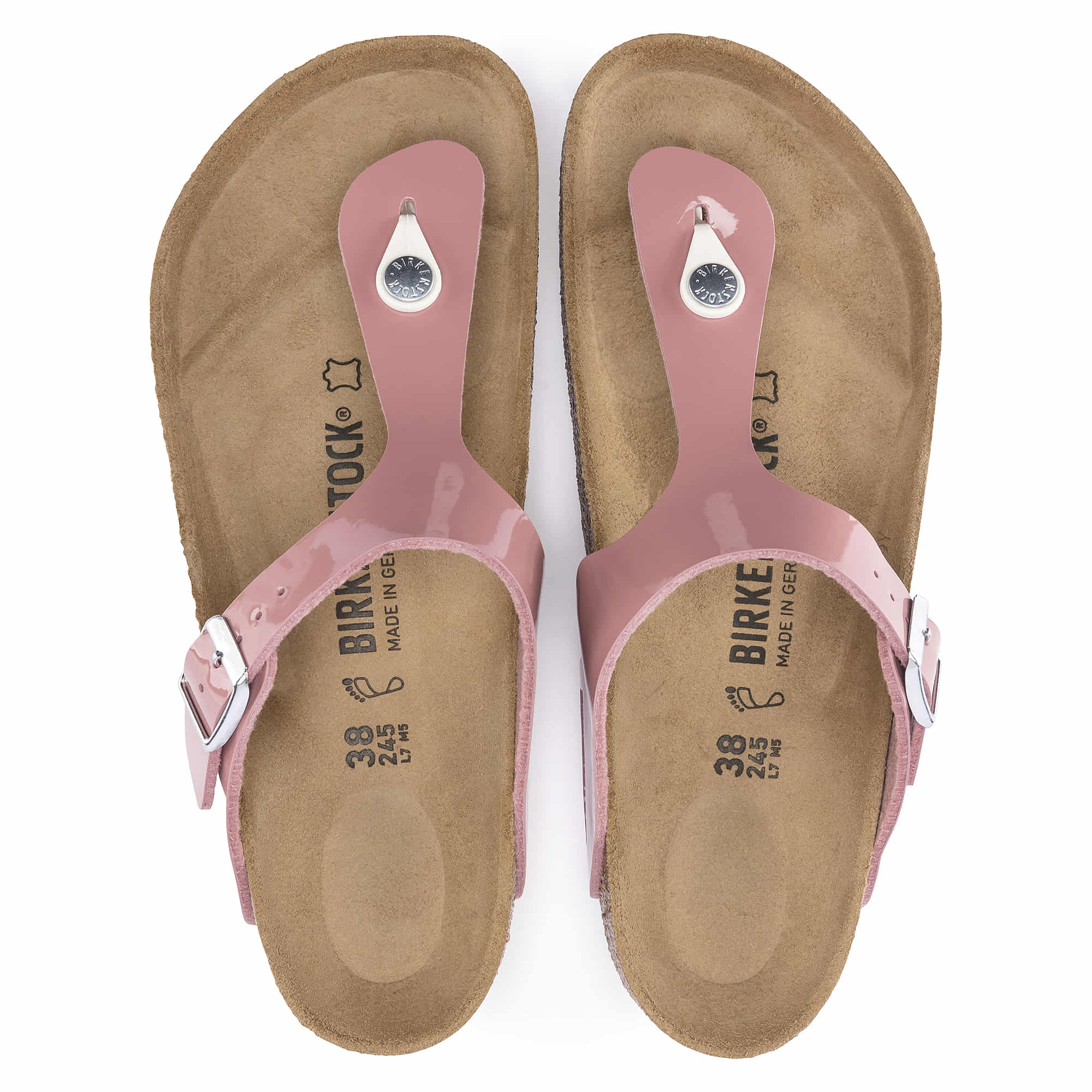 Gizeh Birko-Flor Patent - Image 3