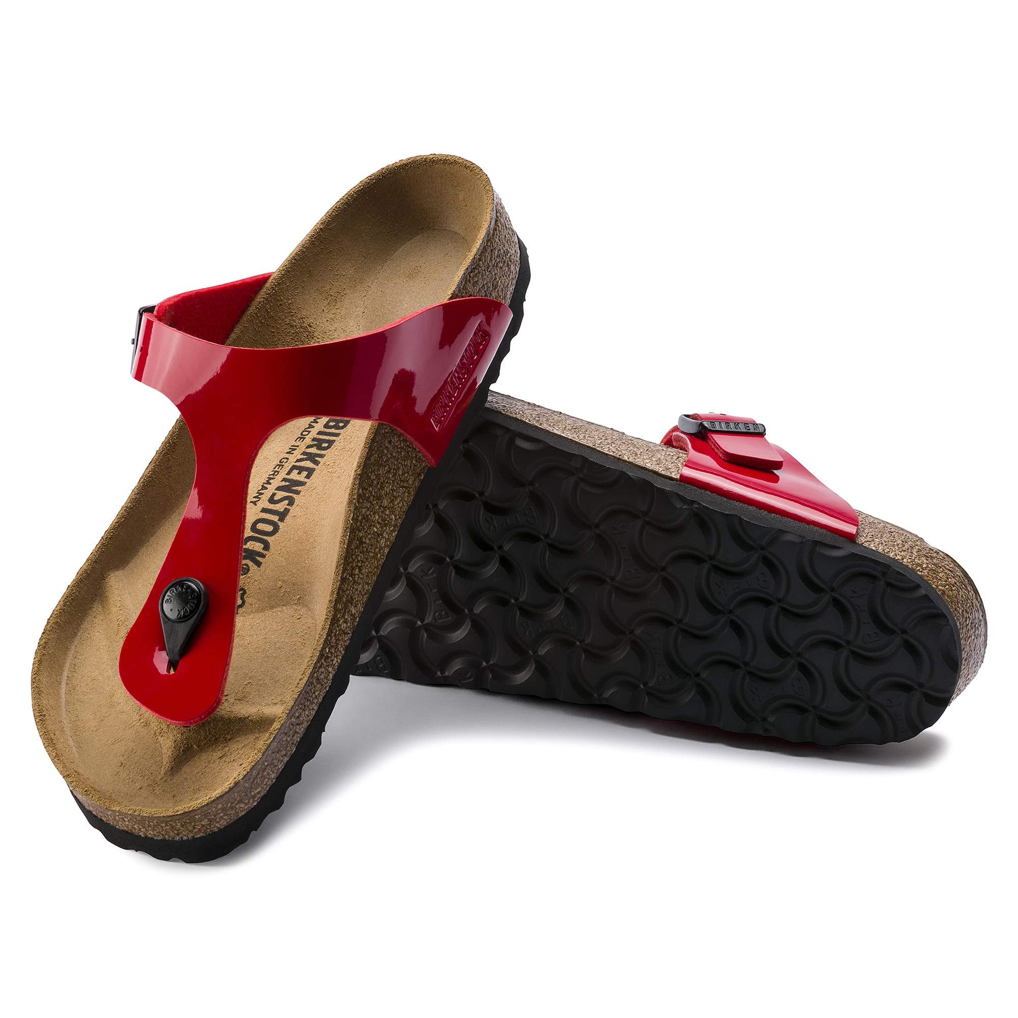 Gizeh Birko-Flor Patent - Image 2