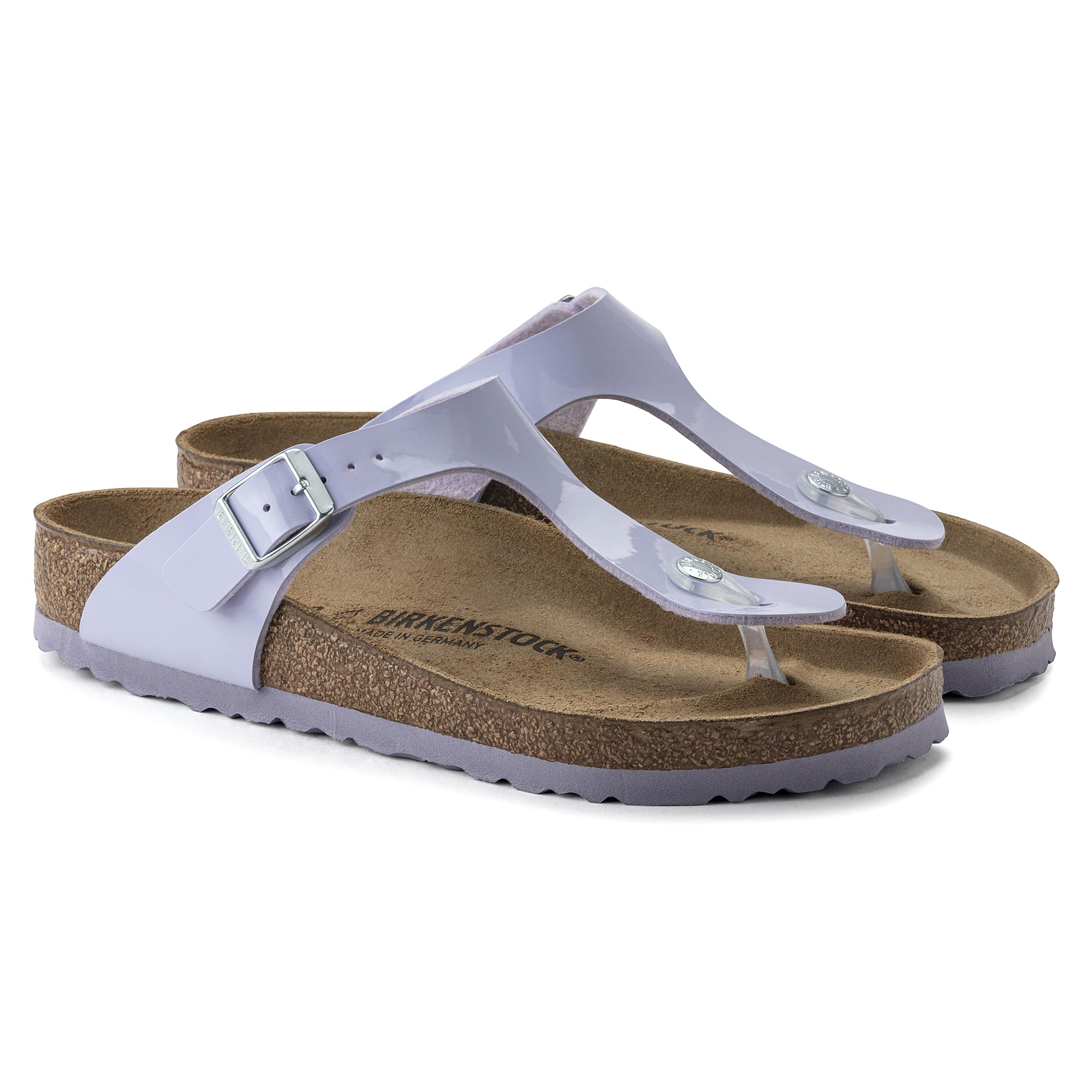 Gizeh Birko-Flor Patent - Image 4