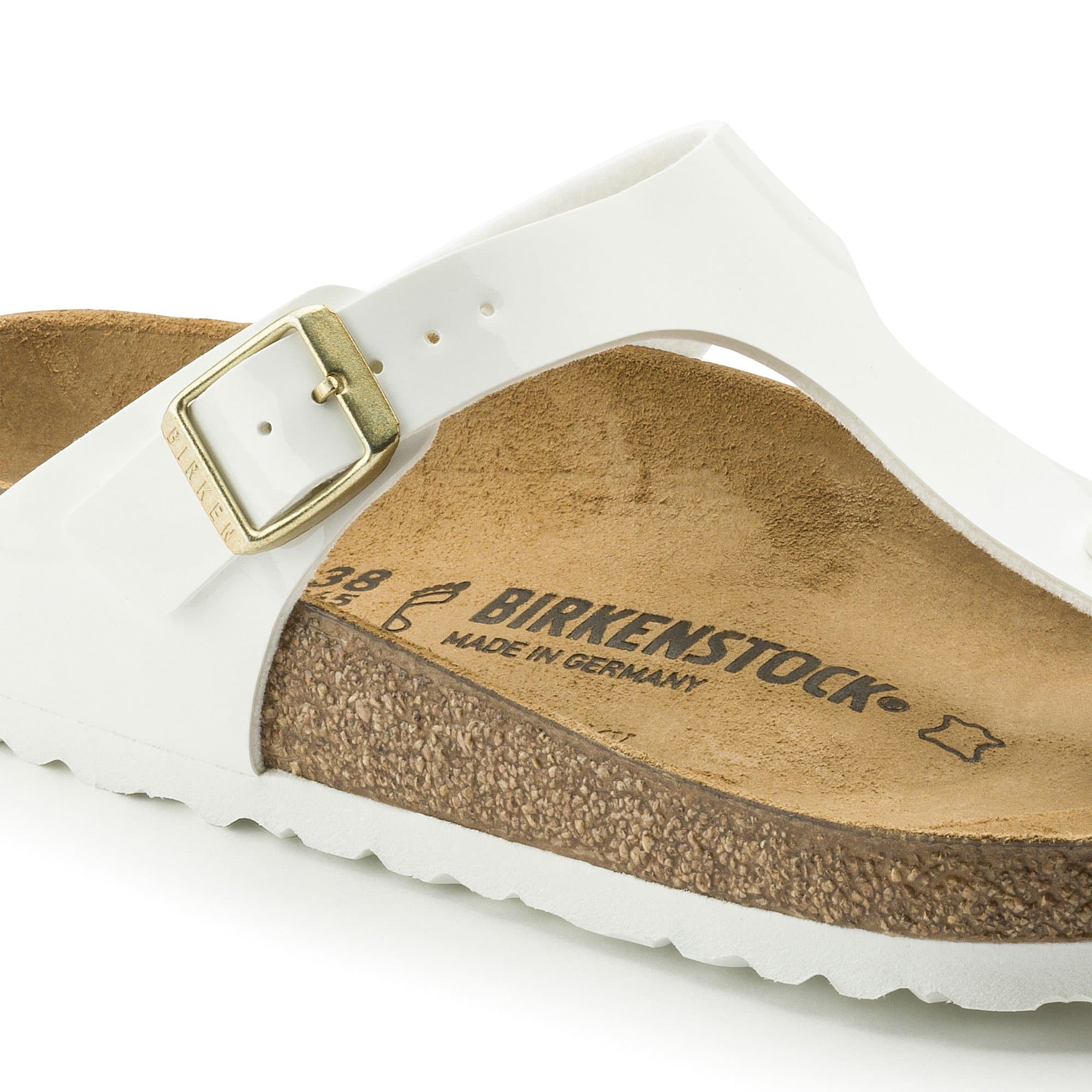 Gizeh Birko-Flor Patent - Image 8
