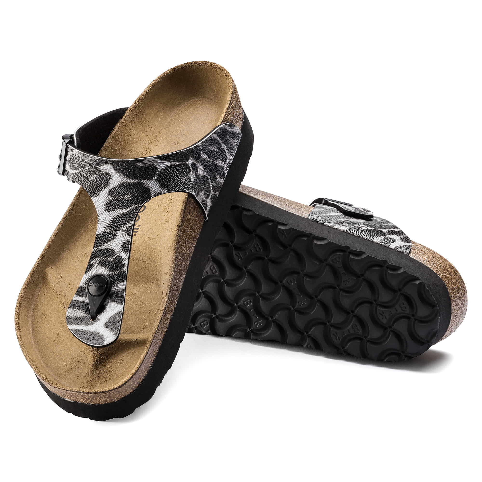 Gizeh Birko-Flor Embossed - Image 2